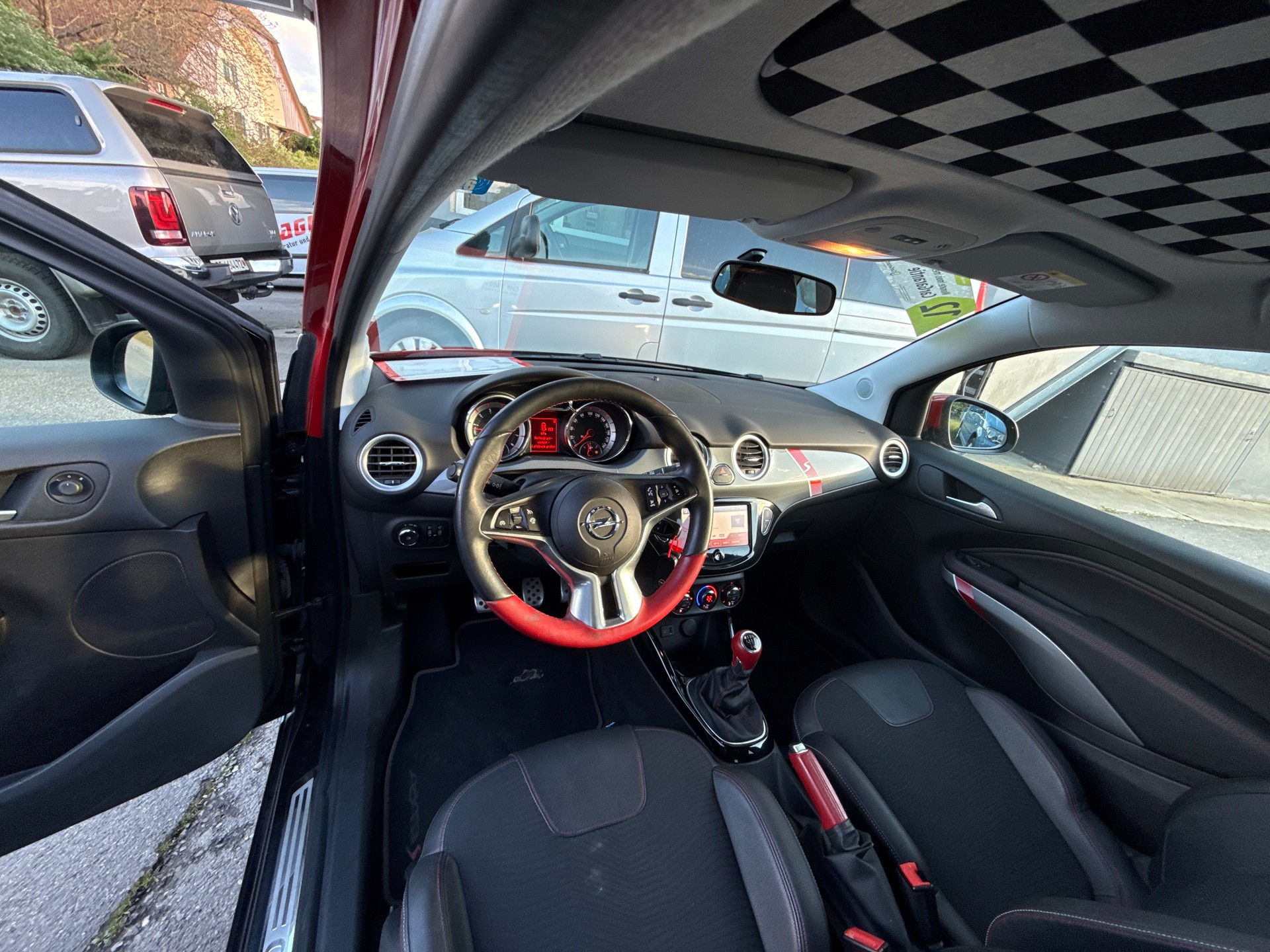 OPEL Adam 1.4 Turbo S-image-5