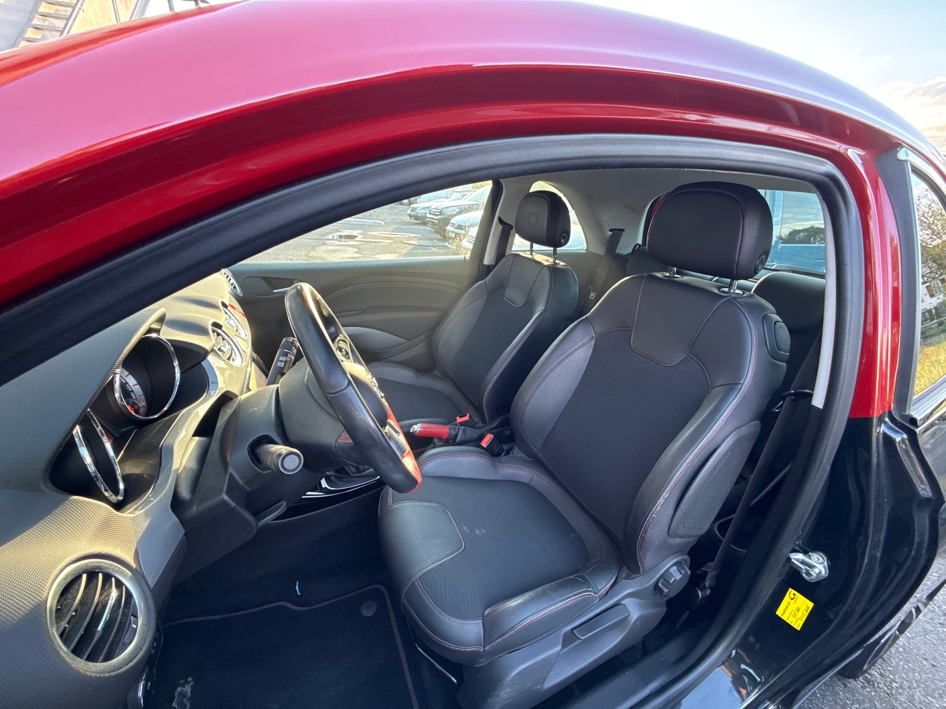 OPEL Adam 1.4 Turbo S-image-4