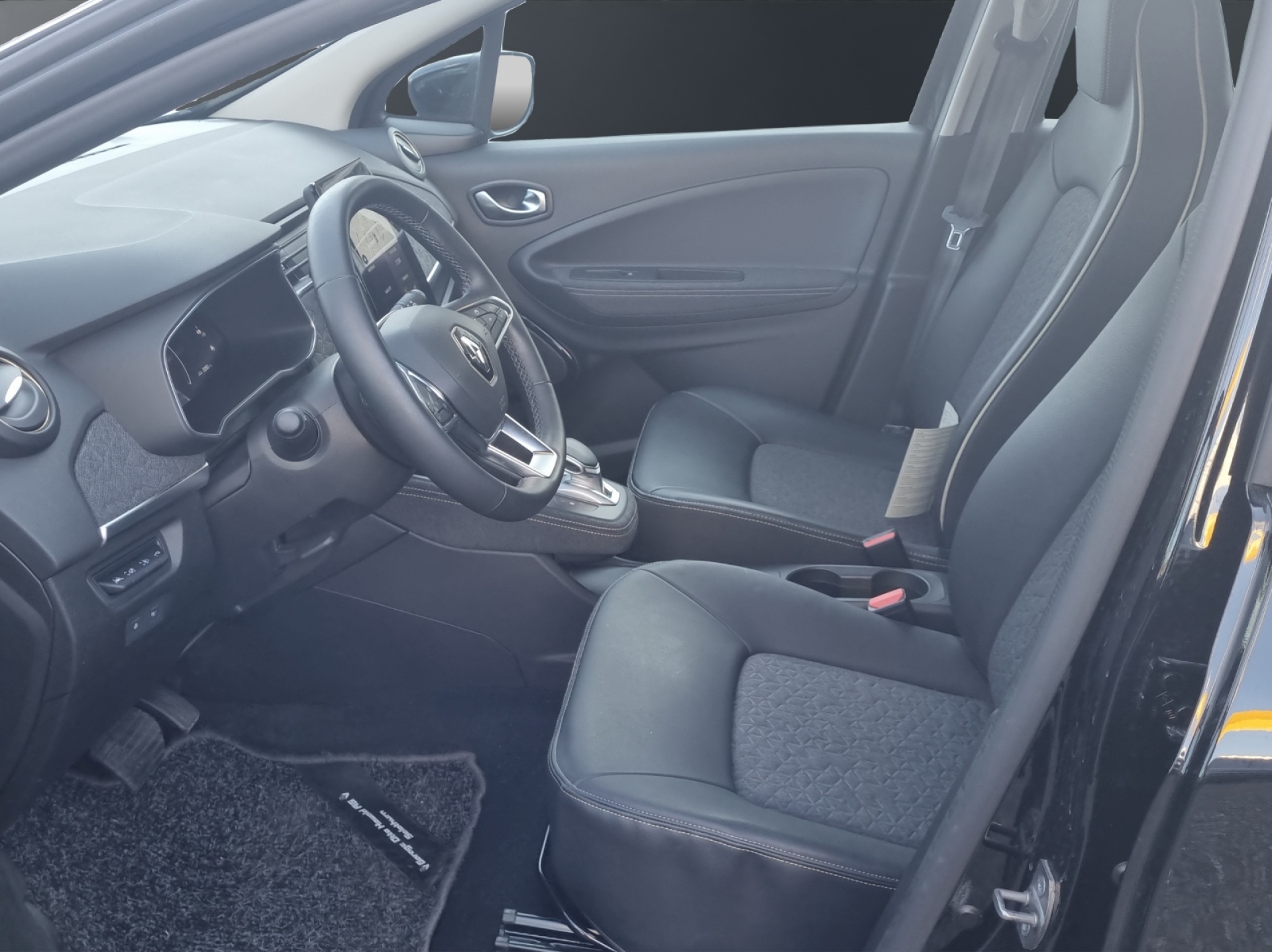 RENAULT Zoe FP R135 iconic inkl. Batterie-image-6