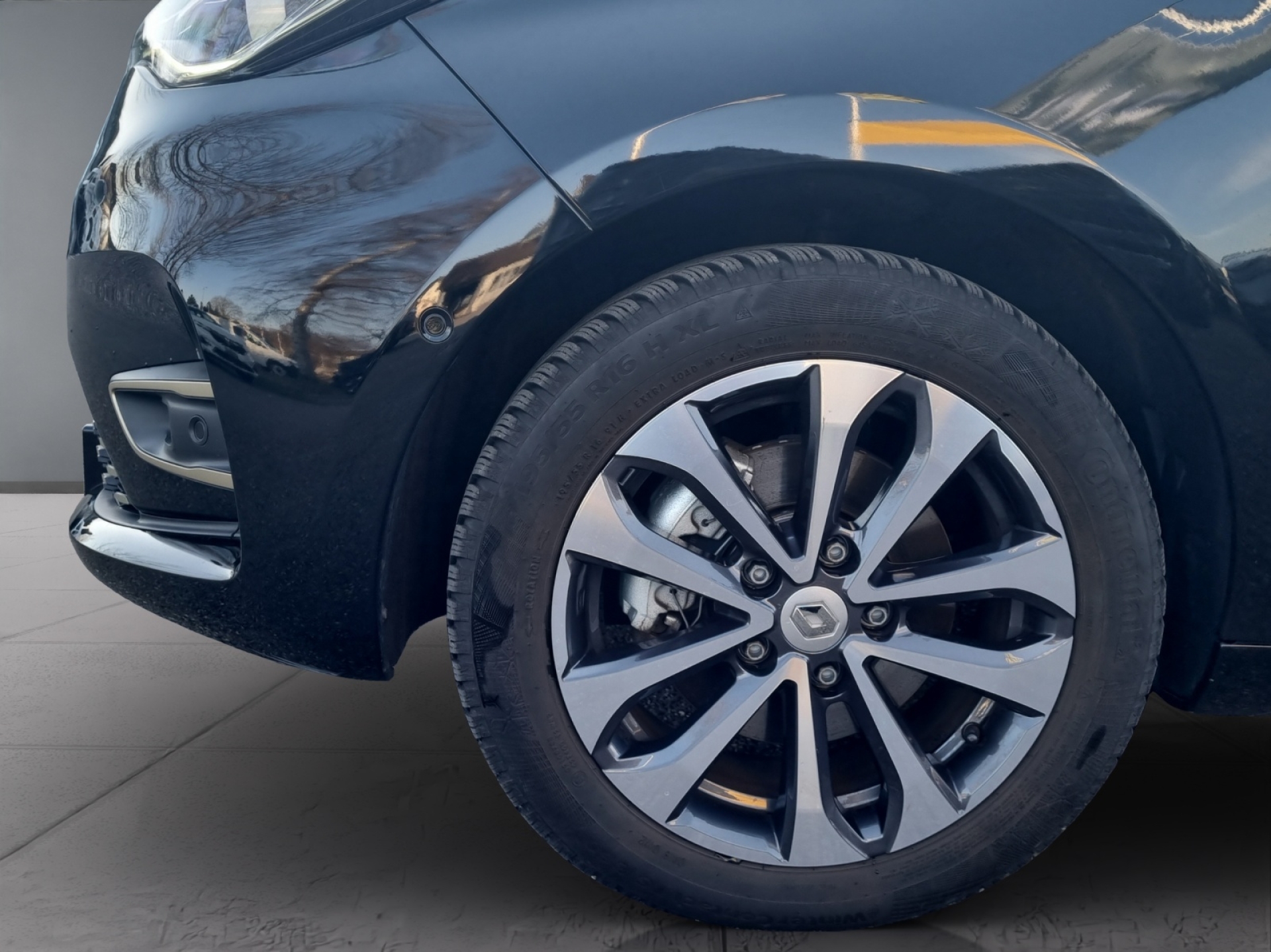 RENAULT Zoe FP R135 iconic inkl. Batterie-image-15