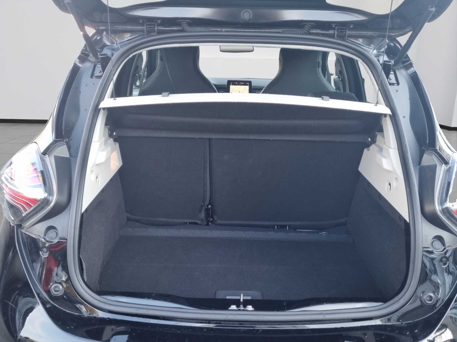 RENAULT Zoe FP R135 iconic inkl. Batterie-image-14