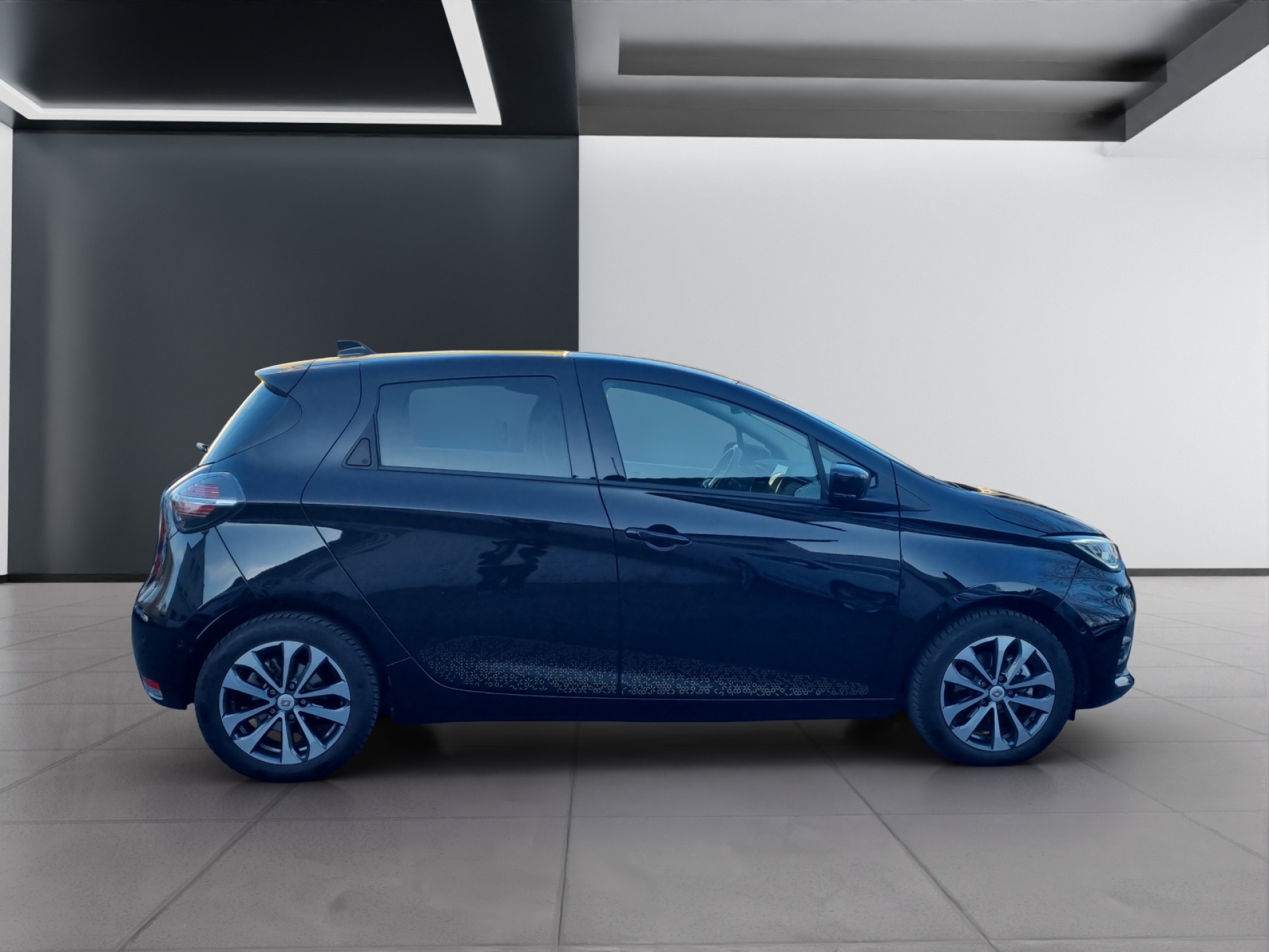 RENAULT Zoe FP R135 iconic inkl. Batterie-image-5