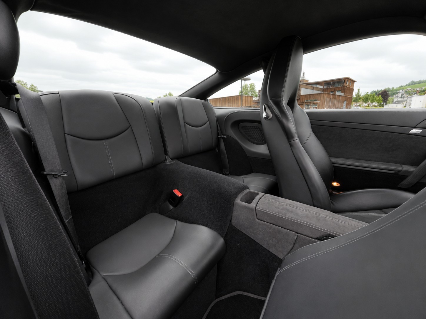 PORSCHE 911 (997.2) Carrera 4 GTS PDK-image-7