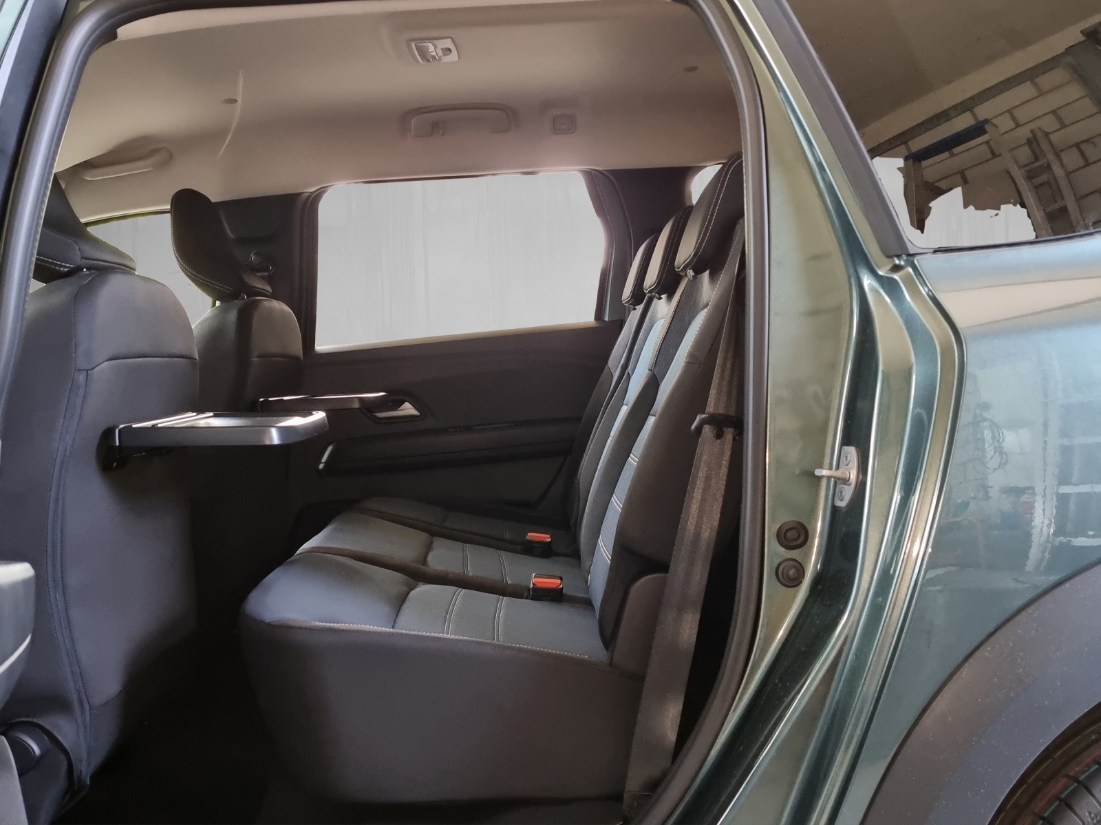 DACIA Jogger 1.8 Hybrid Journey-image-7