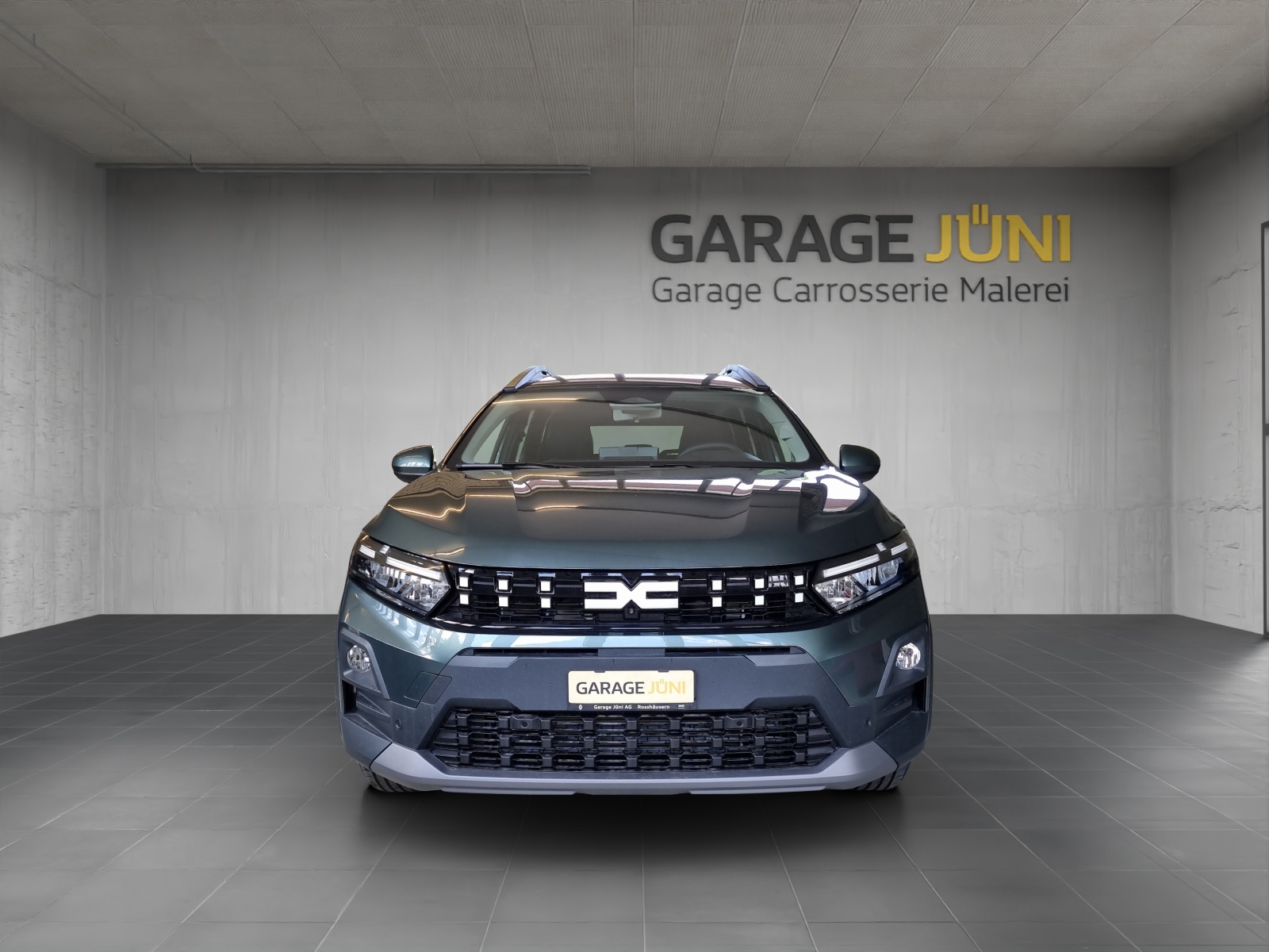 DACIA Jogger 1.8 Hybrid Journey-image-4