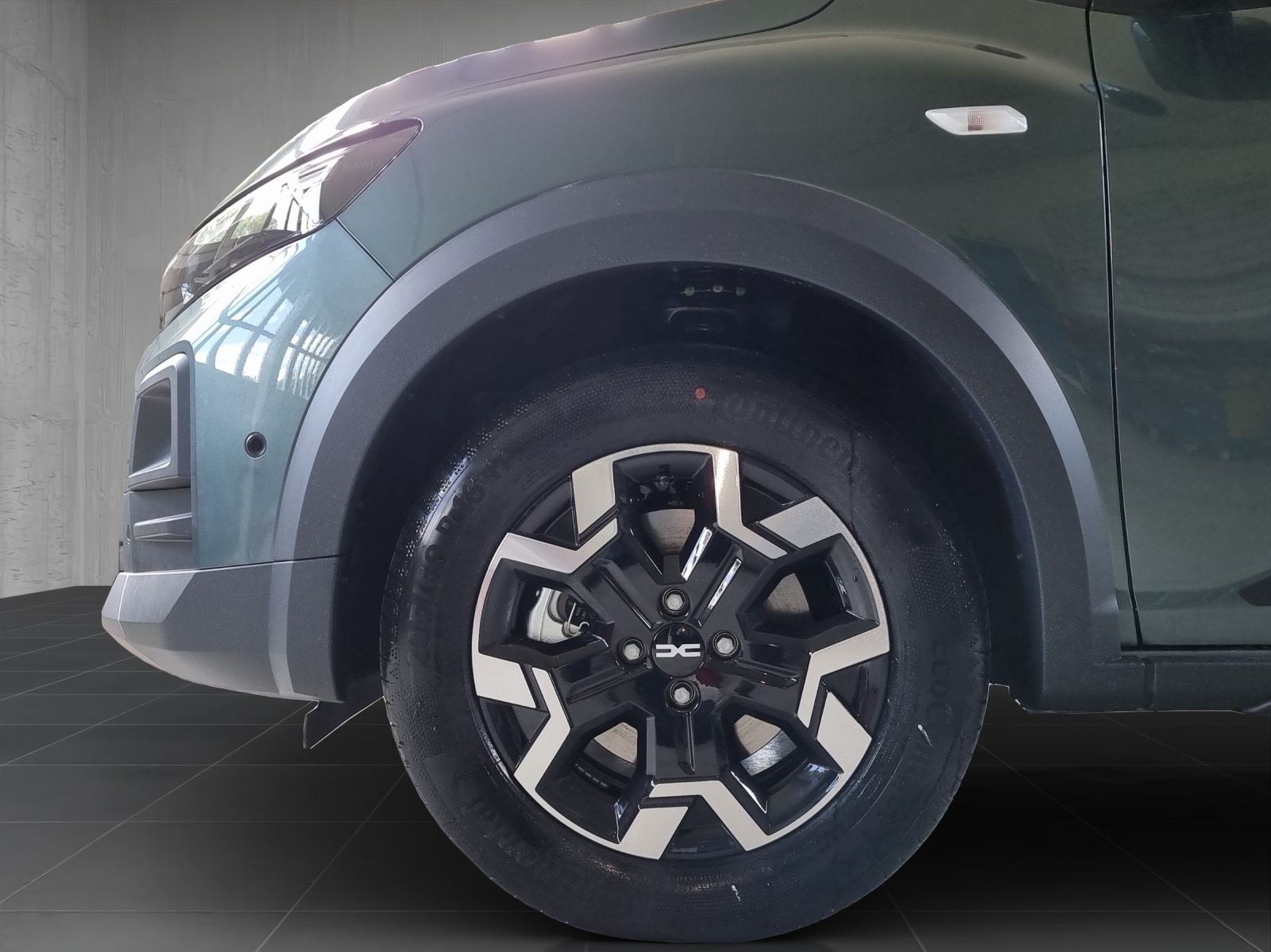 DACIA Jogger 1.8 Hybrid Journey-image-5