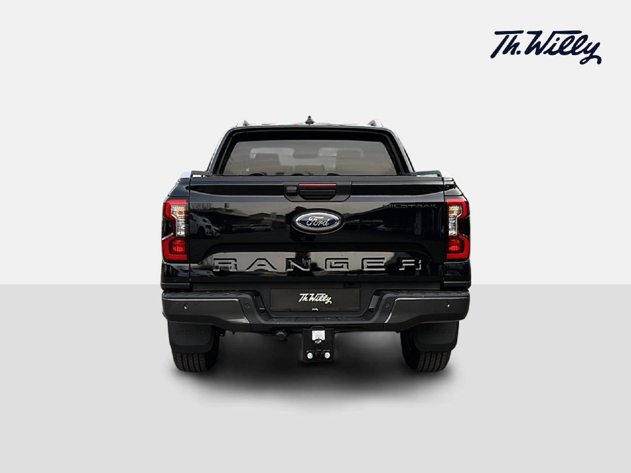 FORD Ranger DKab.Pick-up 2.0 EcoBlue 4x4 Wildtrak-showroom-element-3