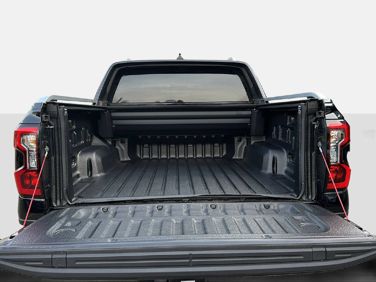 FORD Ranger DKab.Pick-up 2.0 EcoBlue 4x4 Wildtrak-image-11