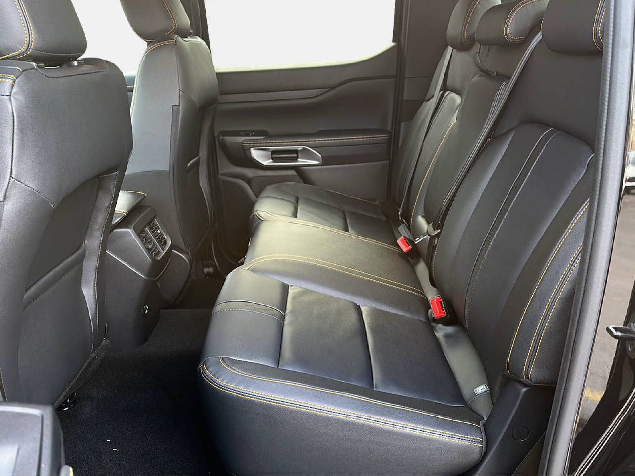 FORD Ranger DKab.Pick-up 2.0 EcoBlue 4x4 Wildtrak-image-10