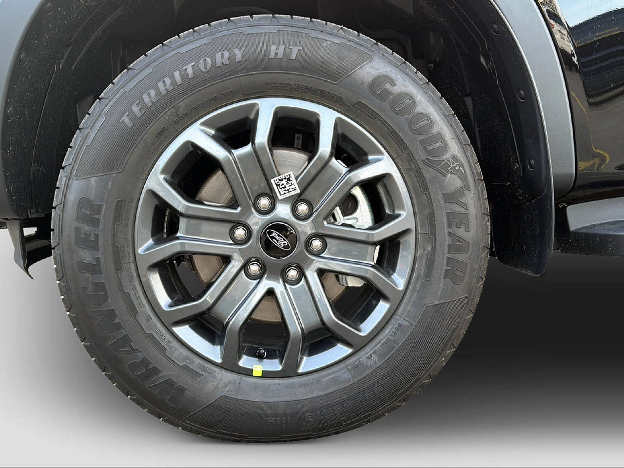 FORD Ranger DKab.Pick-up 2.0 EcoBlue 4x4 Wildtrak-image-8