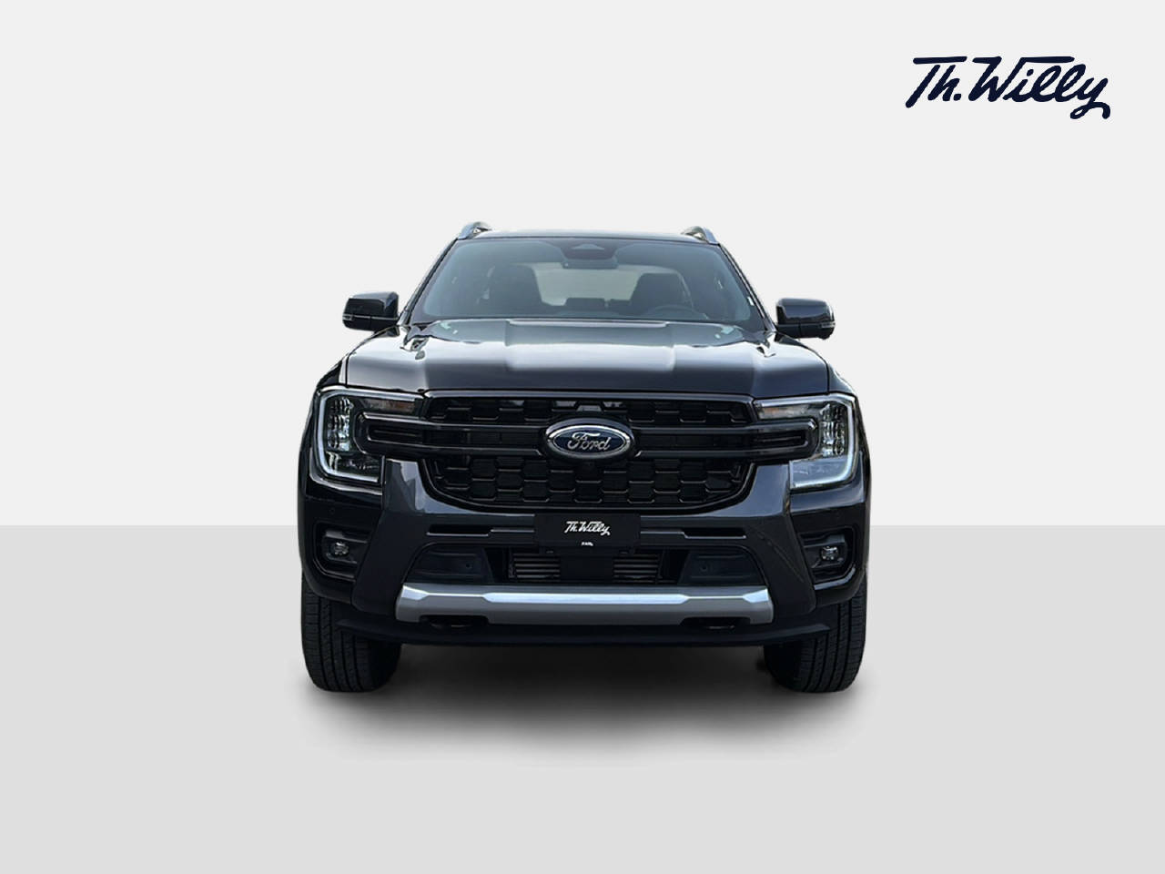 FORD Ranger DKab.Pick-up 2.0 EcoBlue 4x4 Wildtrak-image-7