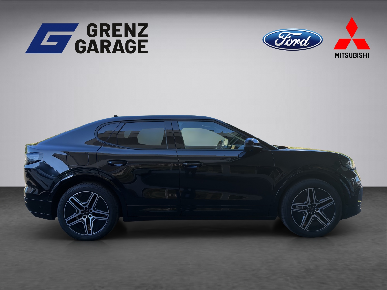 FORD Capri Extended Range Premium-image-5