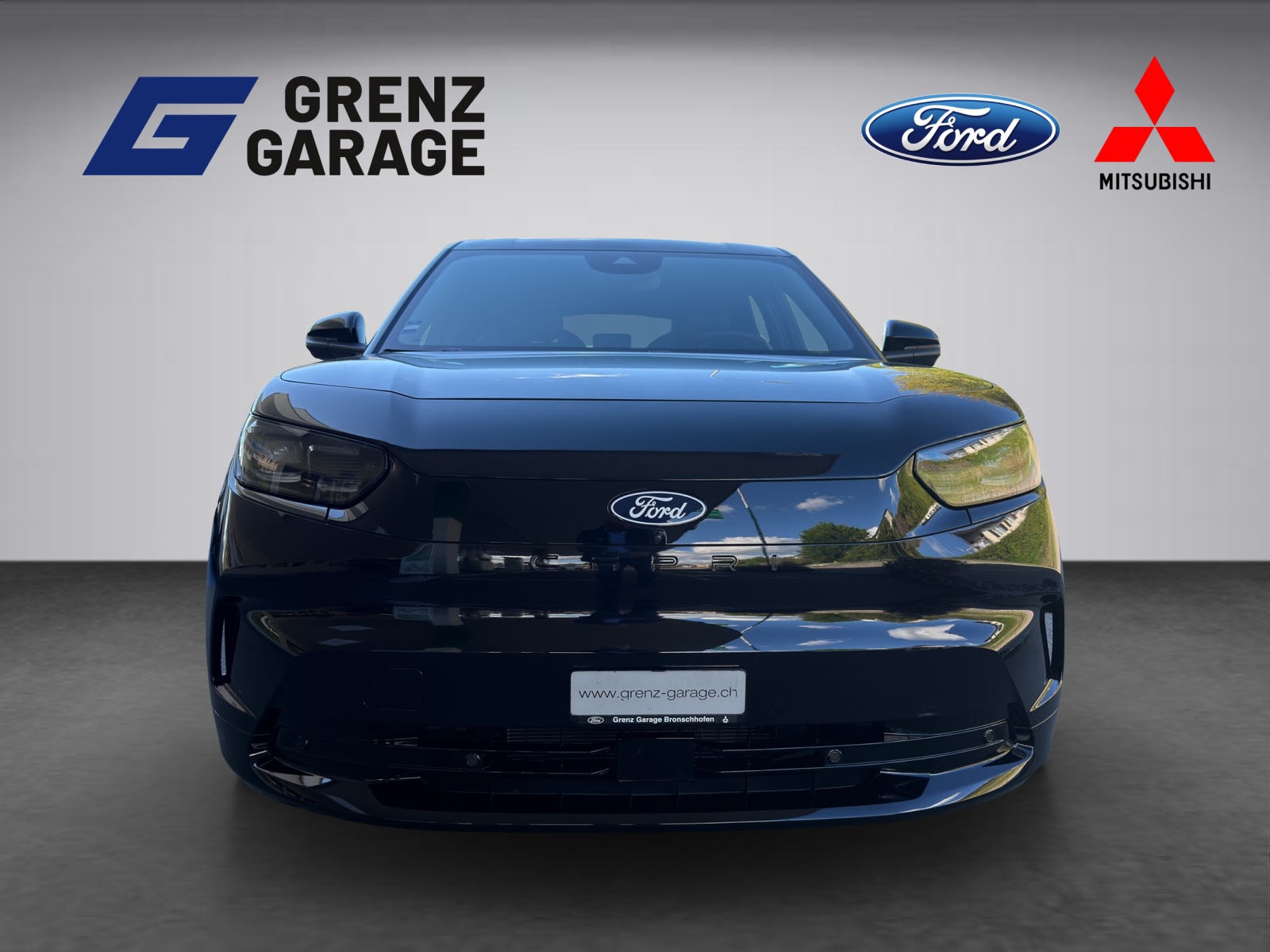 FORD Capri Extended Range Premium-image-7