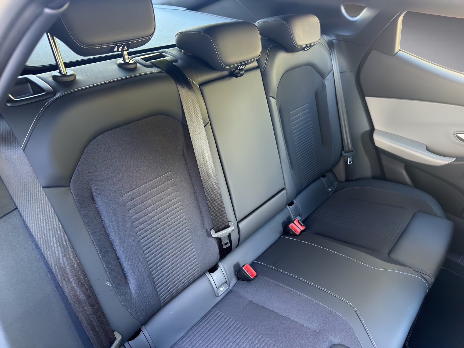 FORD Capri Extended Range Premium-image-14