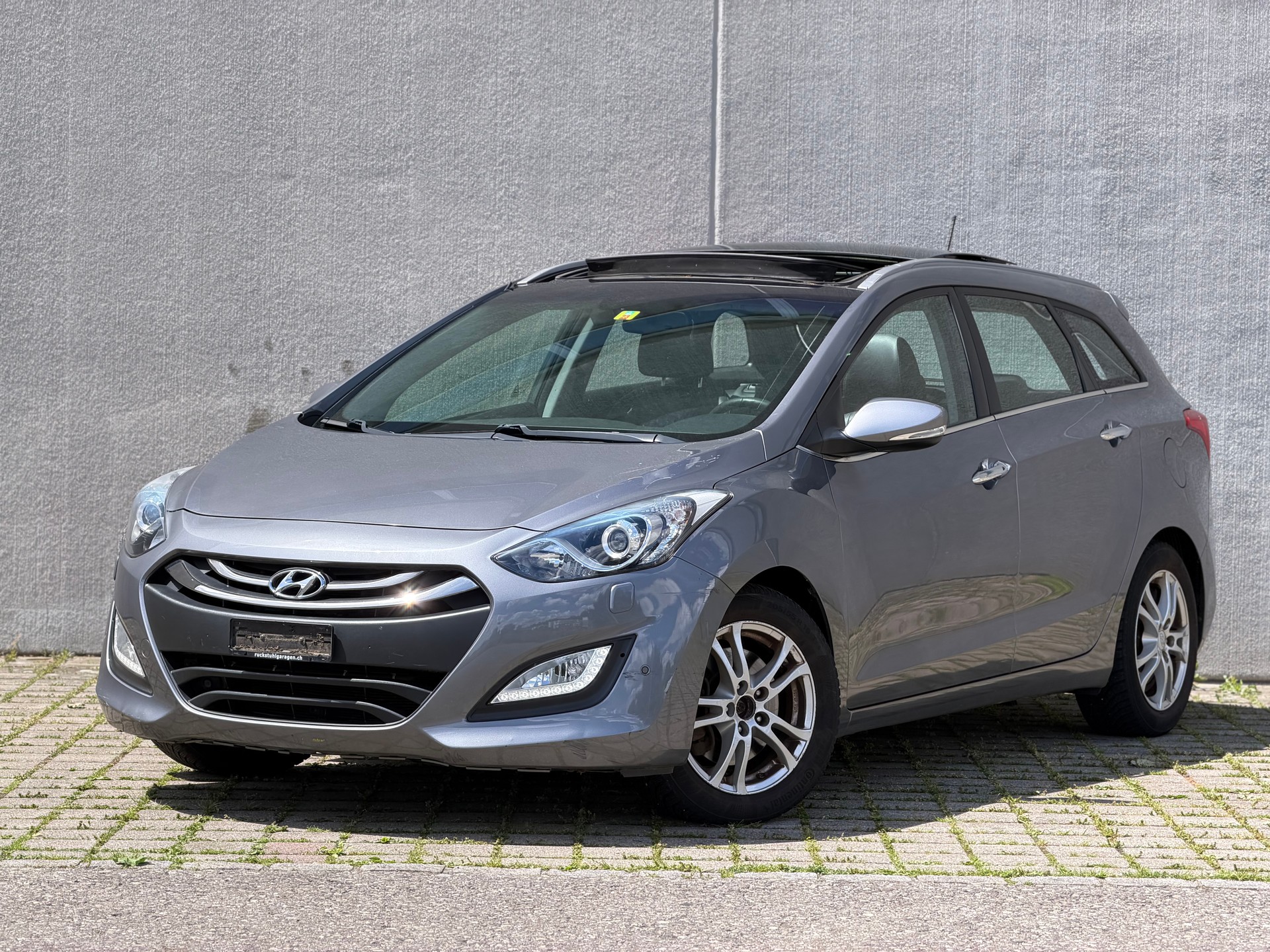 HYUNDAI i30 Wagon 1.6 GDI Premium