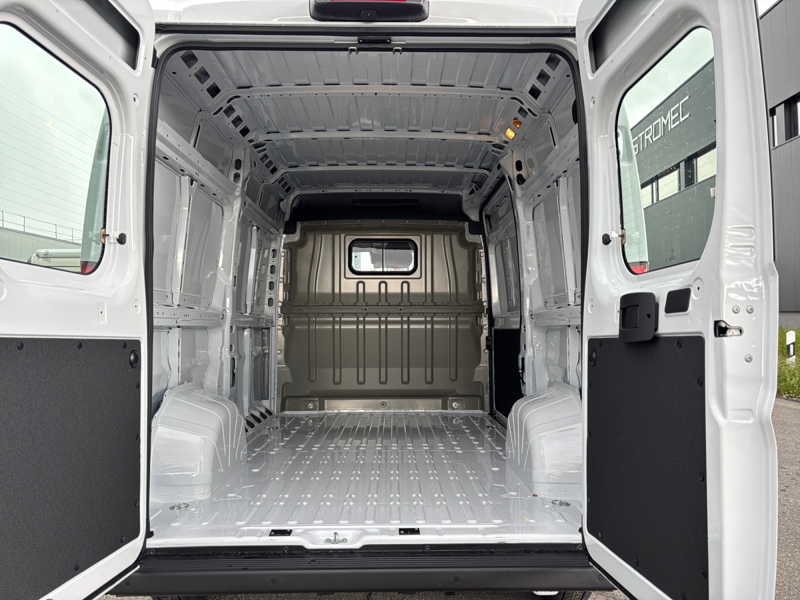 FIAT Ducato 35 L2H2 A8-image-5