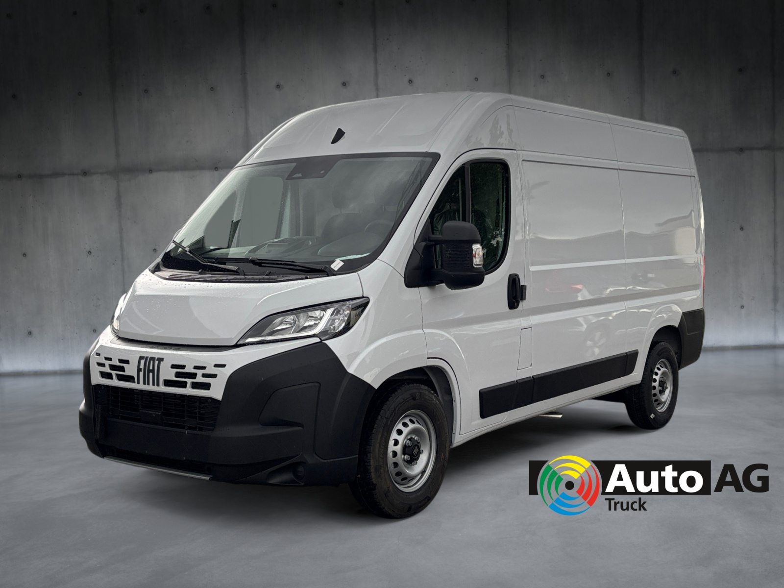 FIAT Ducato 35 L2H2 A8