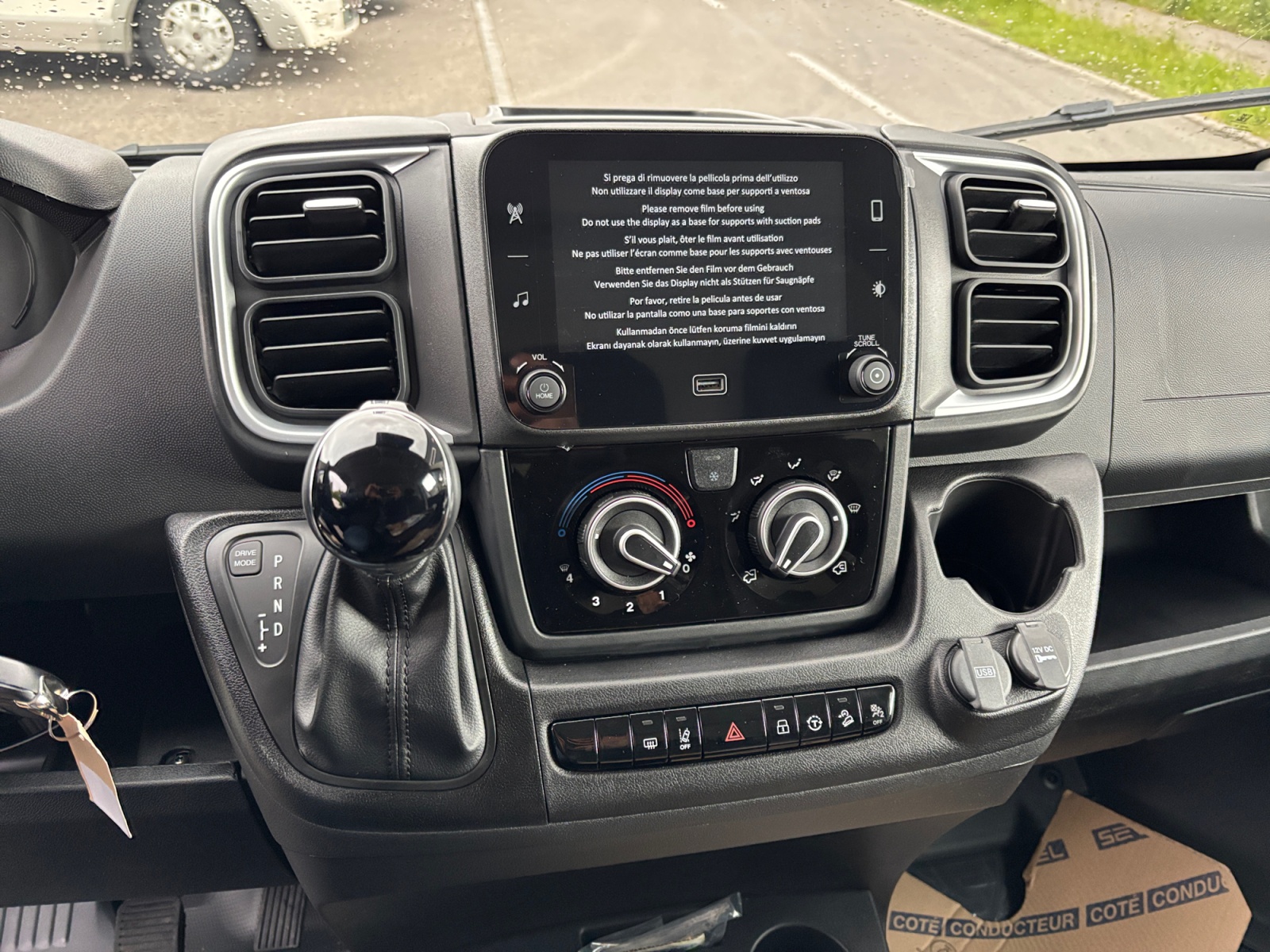 FIAT Ducato 35 L2H2 A8-image-9