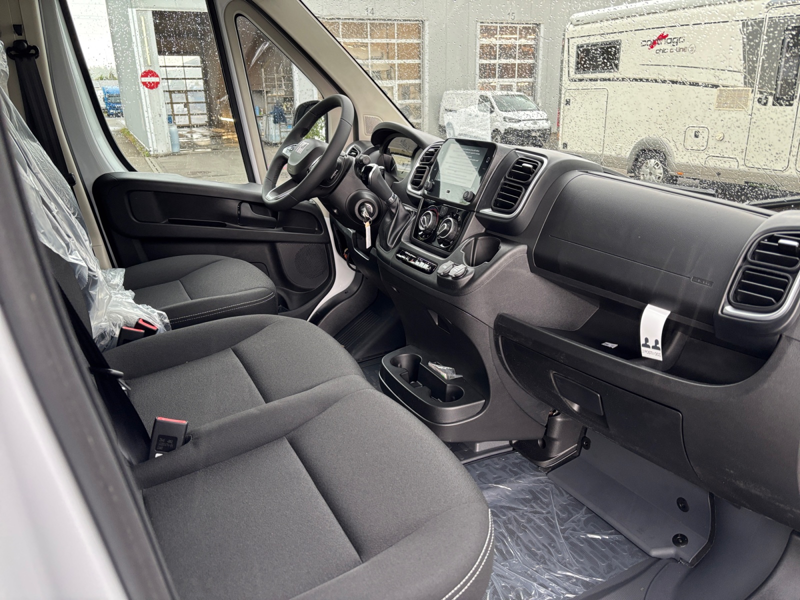 FIAT Ducato 35 L2H2 A8-image-7