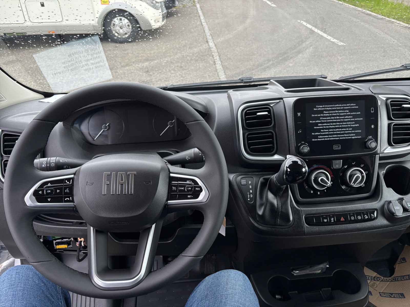 FIAT Ducato 35 L2H2 A8-image-8