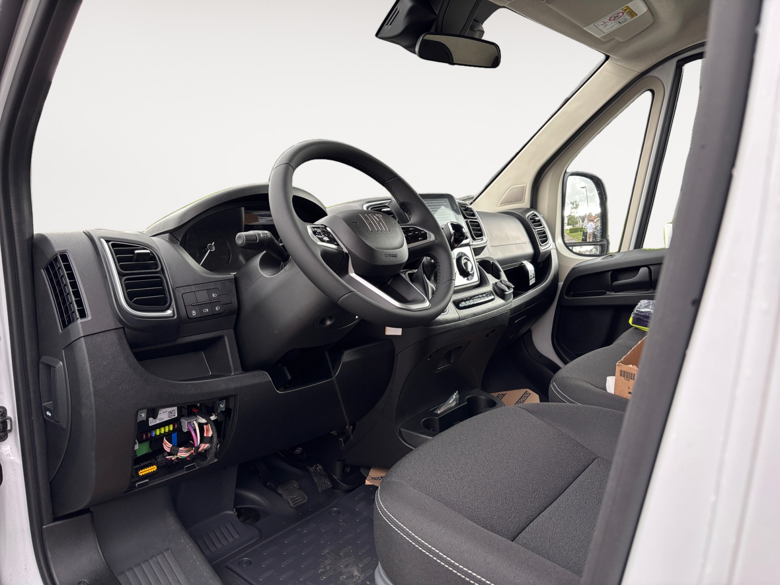FIAT Ducato 35 L2H2 A8-image-6