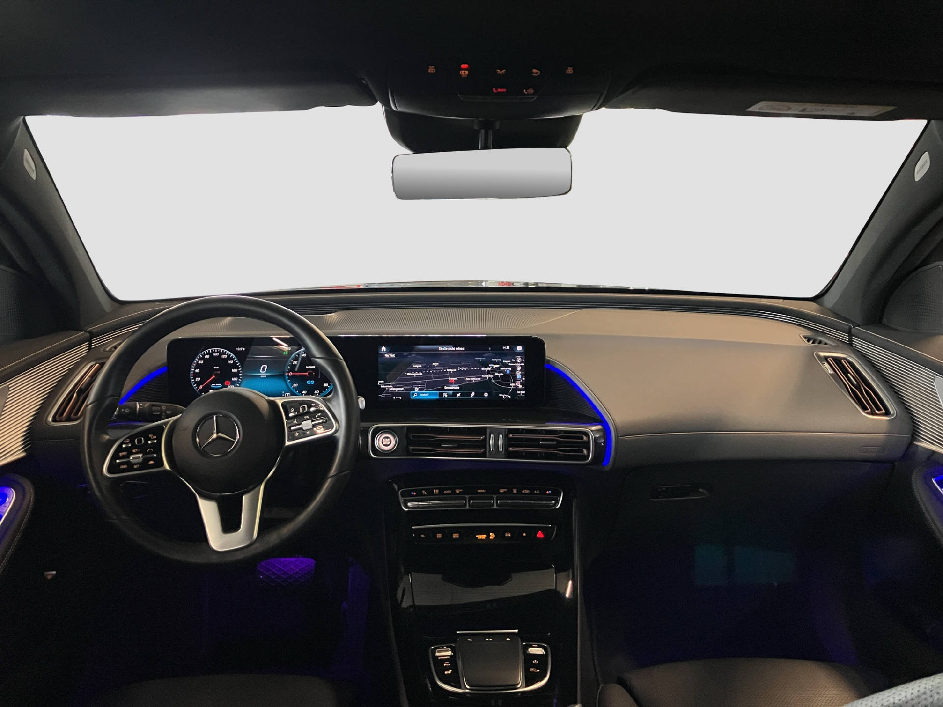 MERCEDES-BENZ EQC 400 4MATIC-image-8