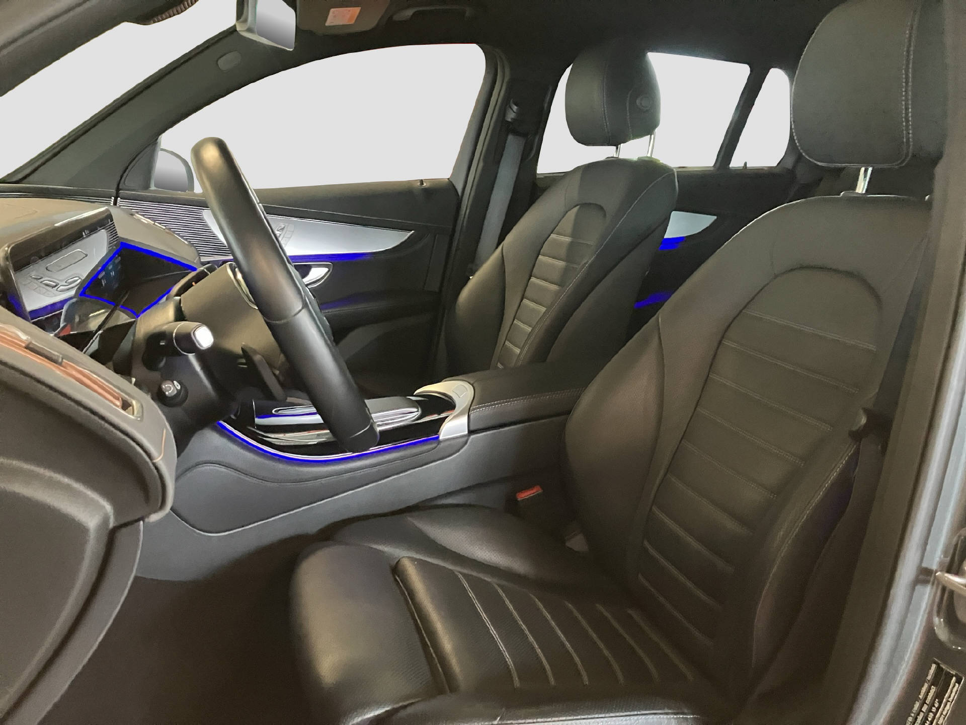 MERCEDES-BENZ EQC 400 4MATIC-image-7