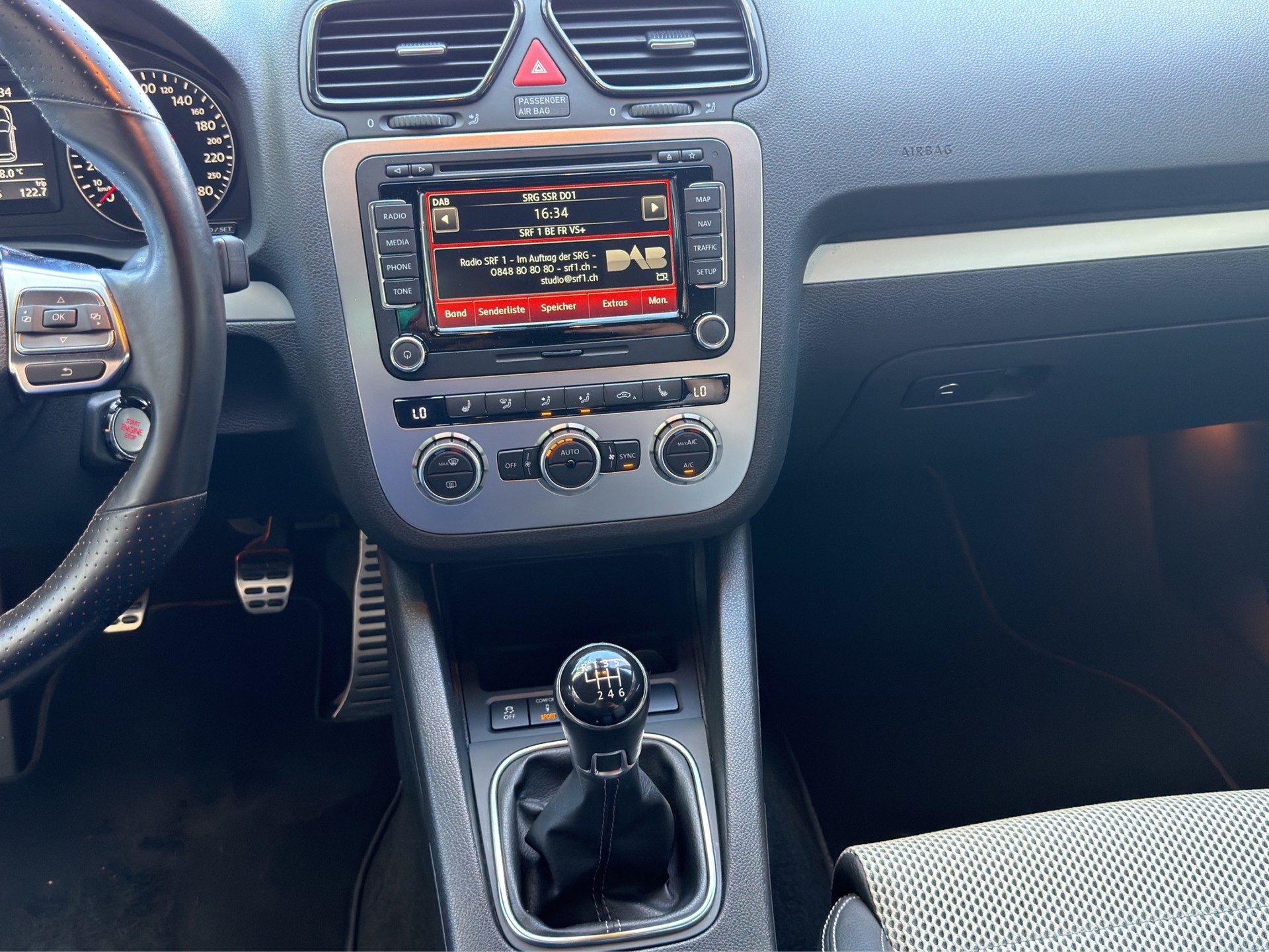 VW Scirocco 2.0 TSI-image-10