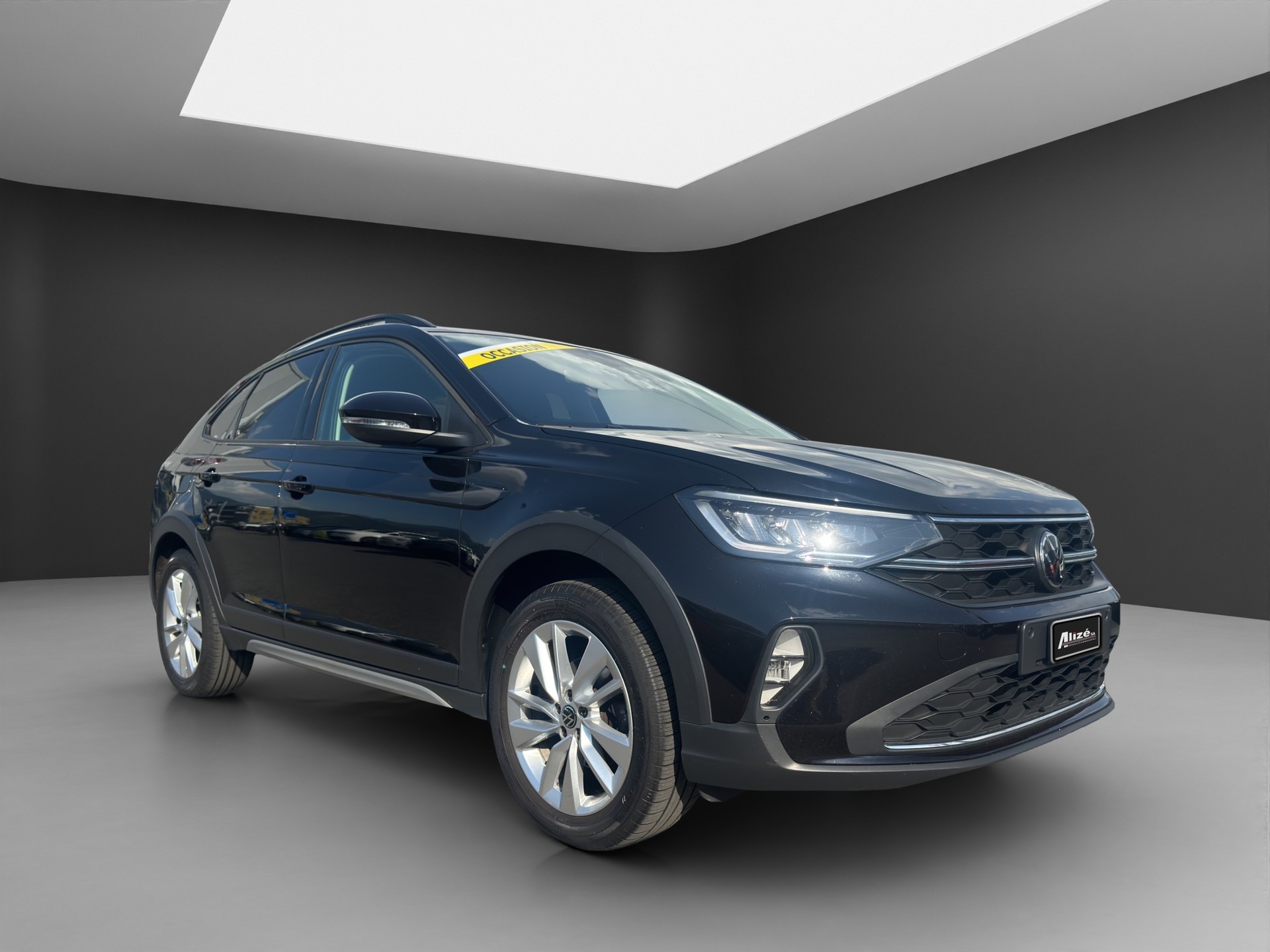 VW Taigo 1.0 TSI Life DSG-image-8