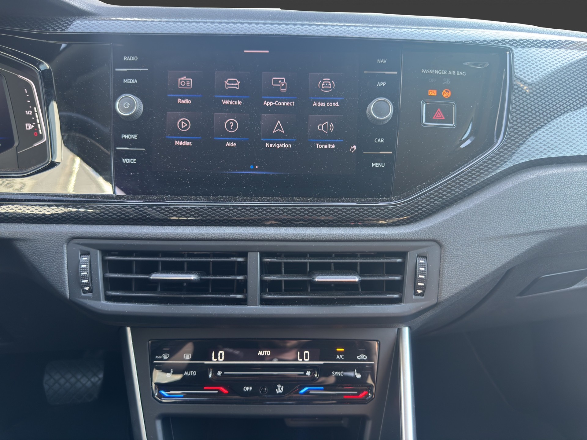 VW Taigo 1.0 TSI Life DSG-image-12