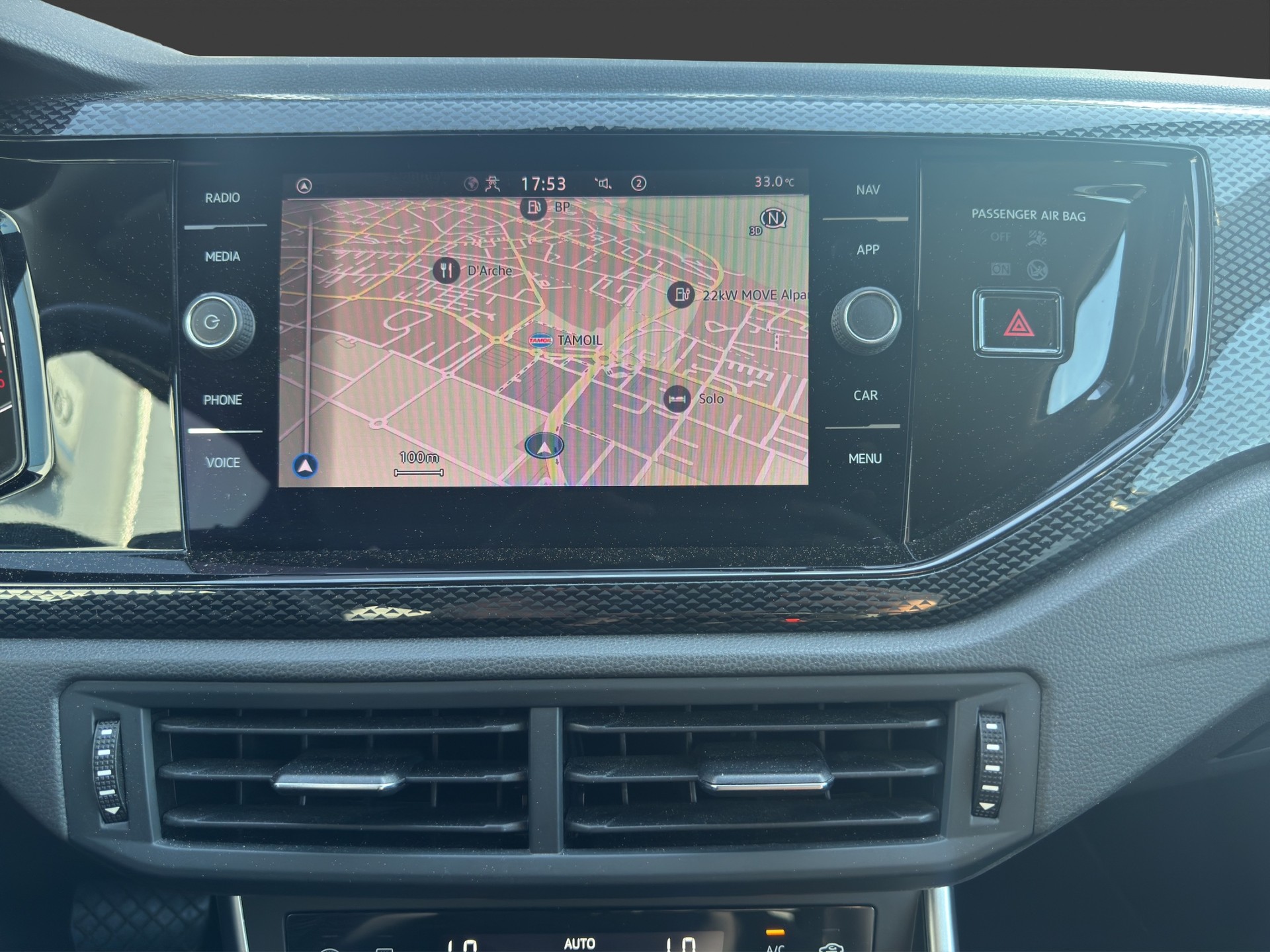 VW Taigo 1.0 TSI Life DSG-image-13