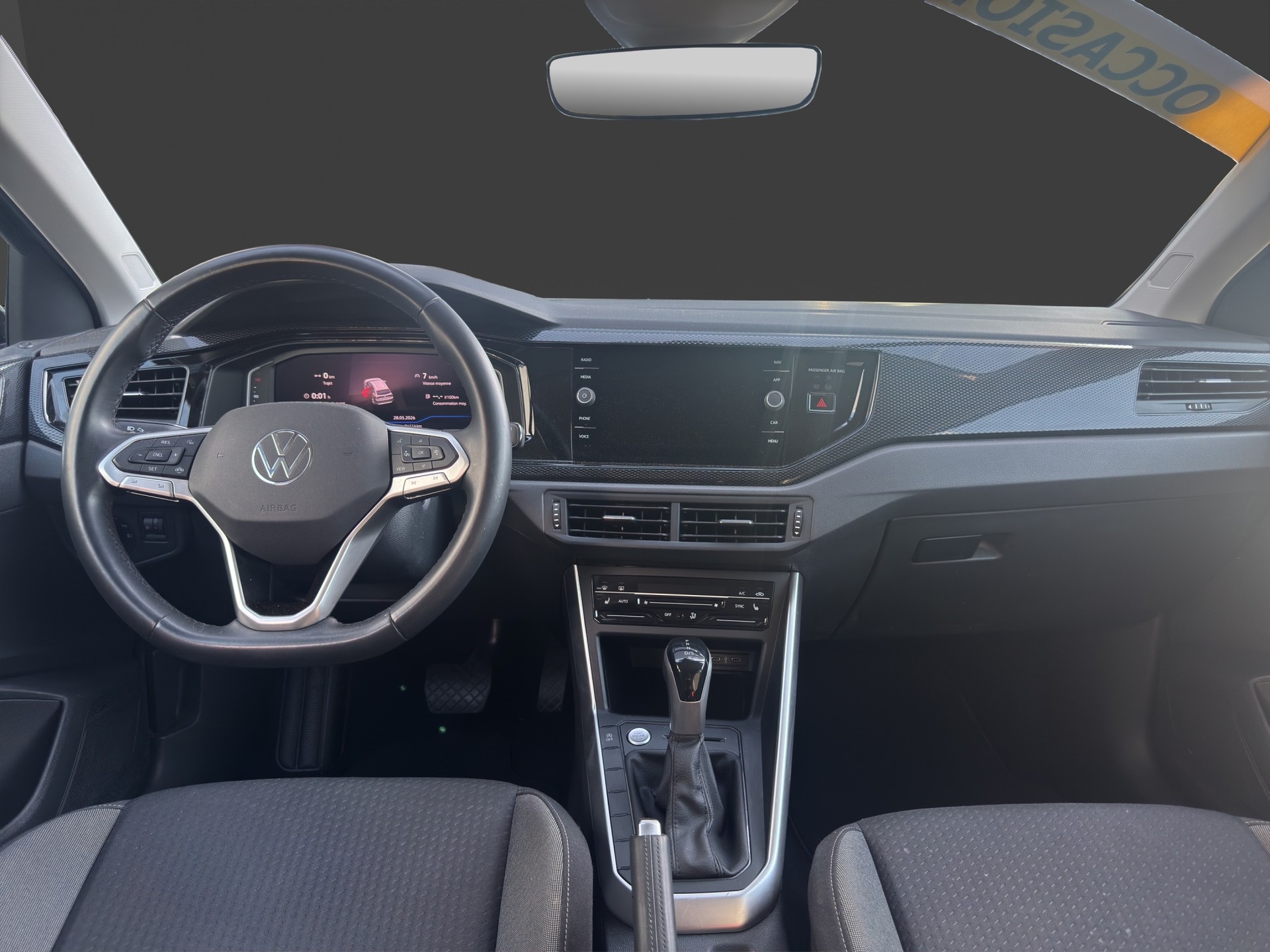 VW Taigo 1.0 TSI Life DSG-image-9