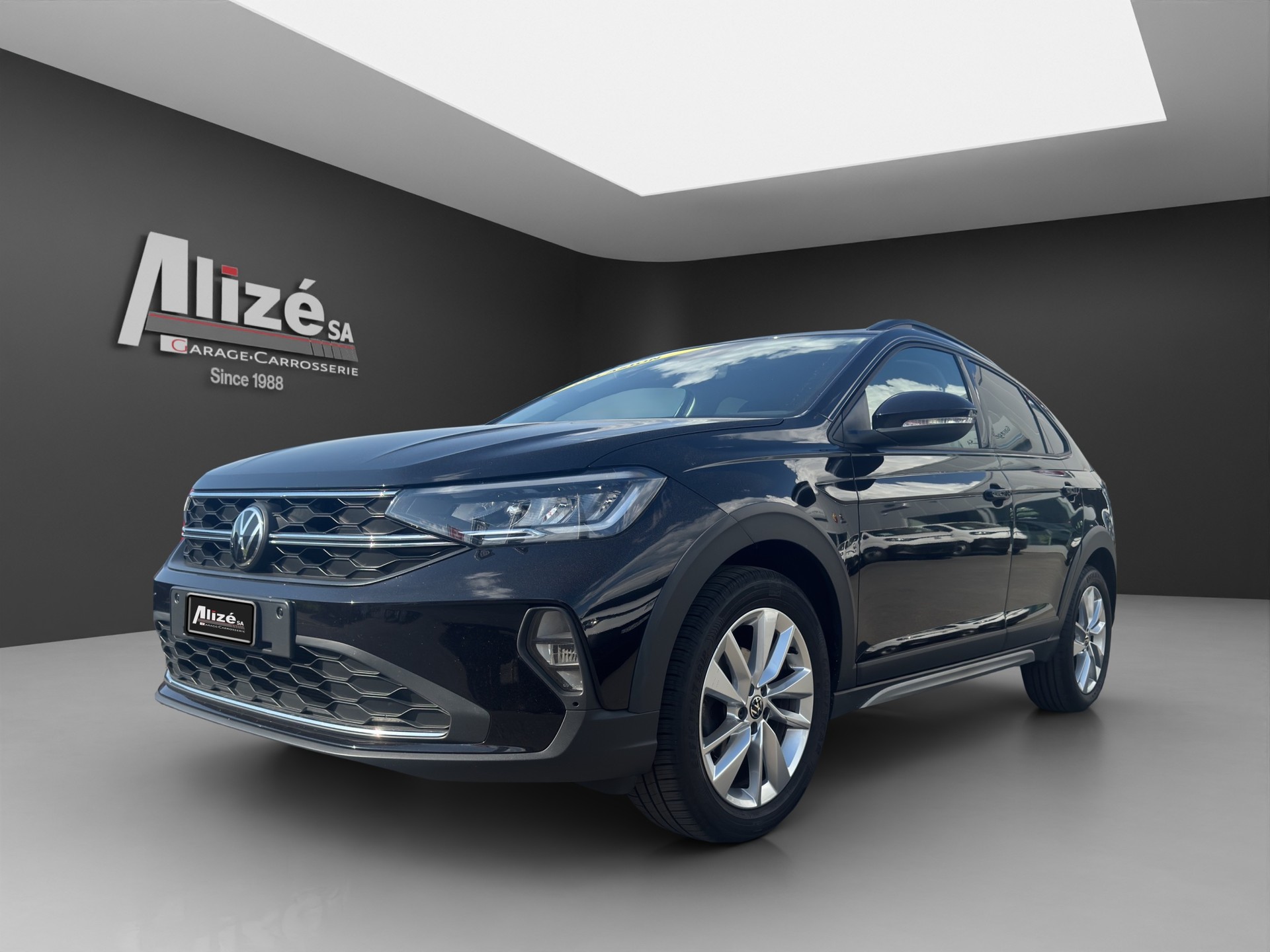 VW Taigo 1.0 TSI Life DSG-showroom-element-2