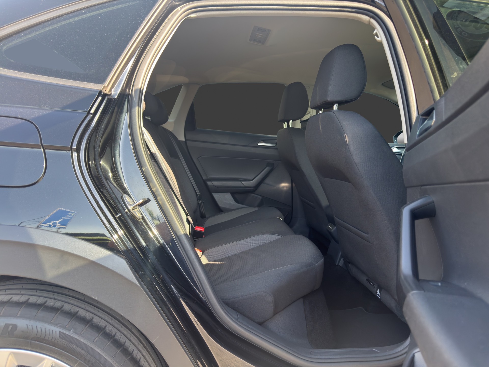 VW Taigo 1.0 TSI Life DSG-image-17