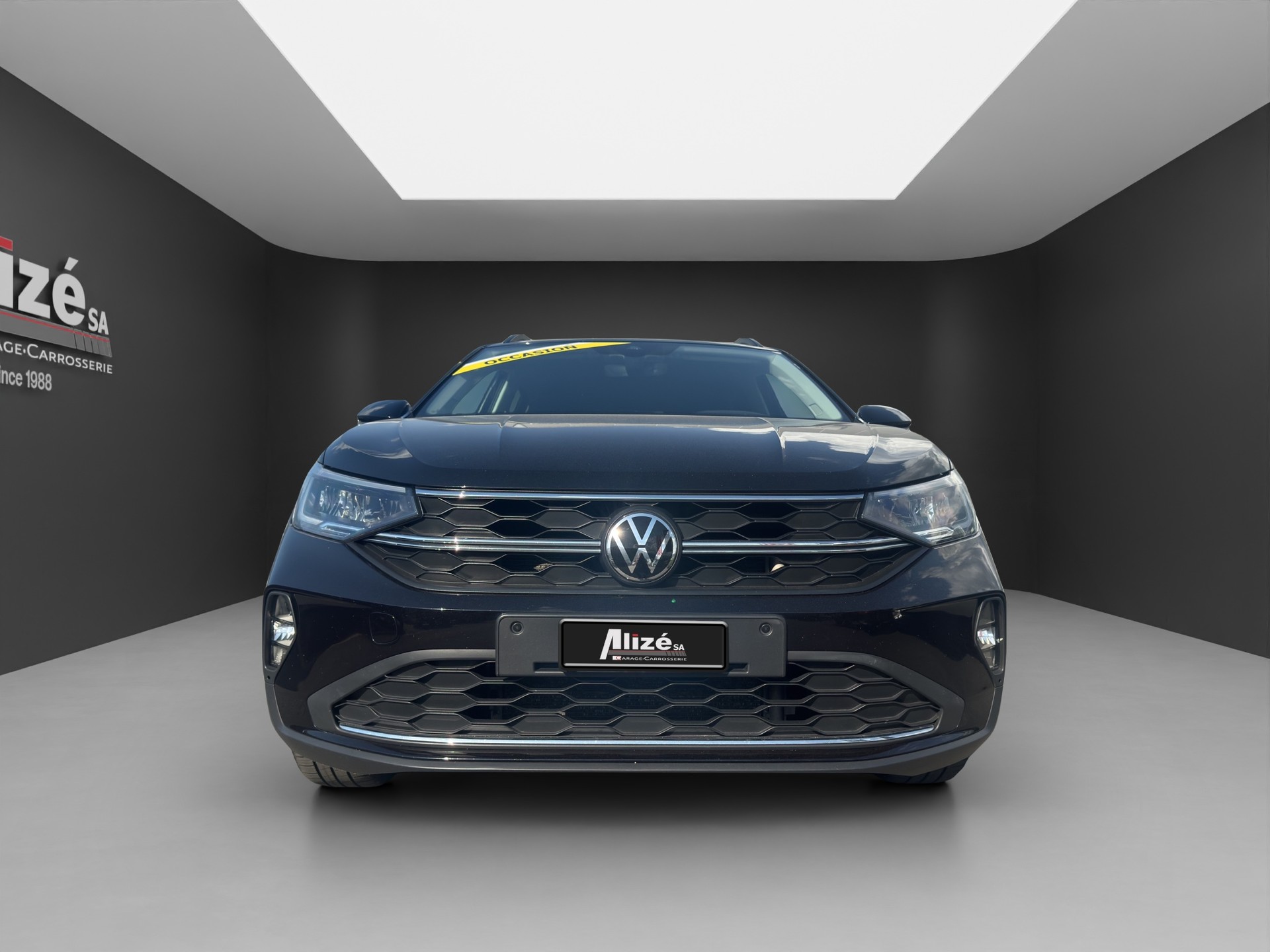VW Taigo 1.0 TSI Life DSG-showroom-element-1