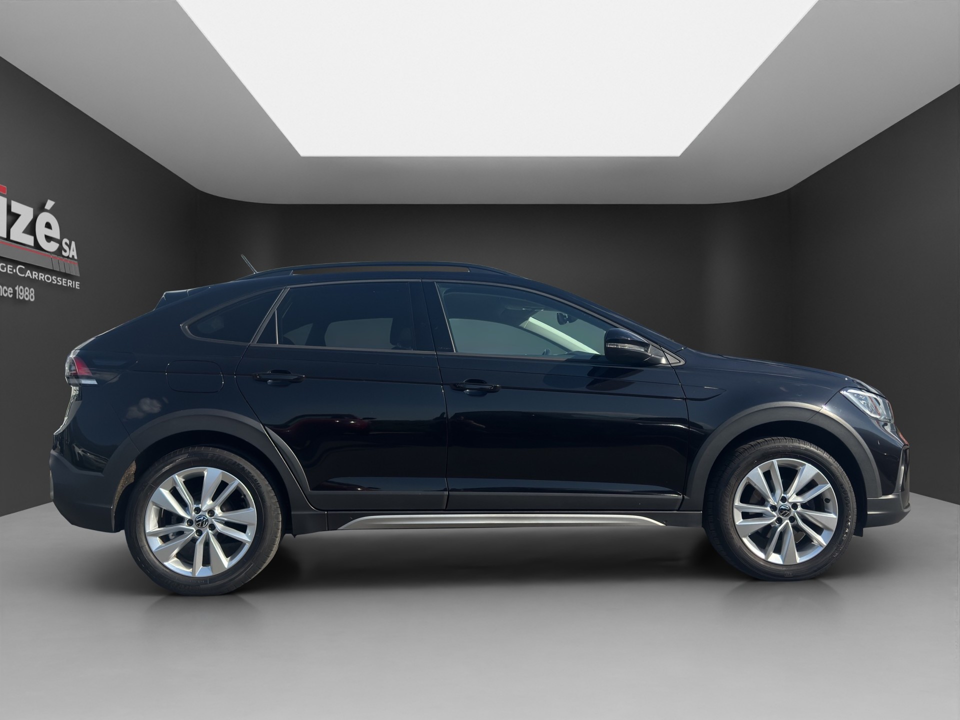VW Taigo 1.0 TSI Life DSG-image-7