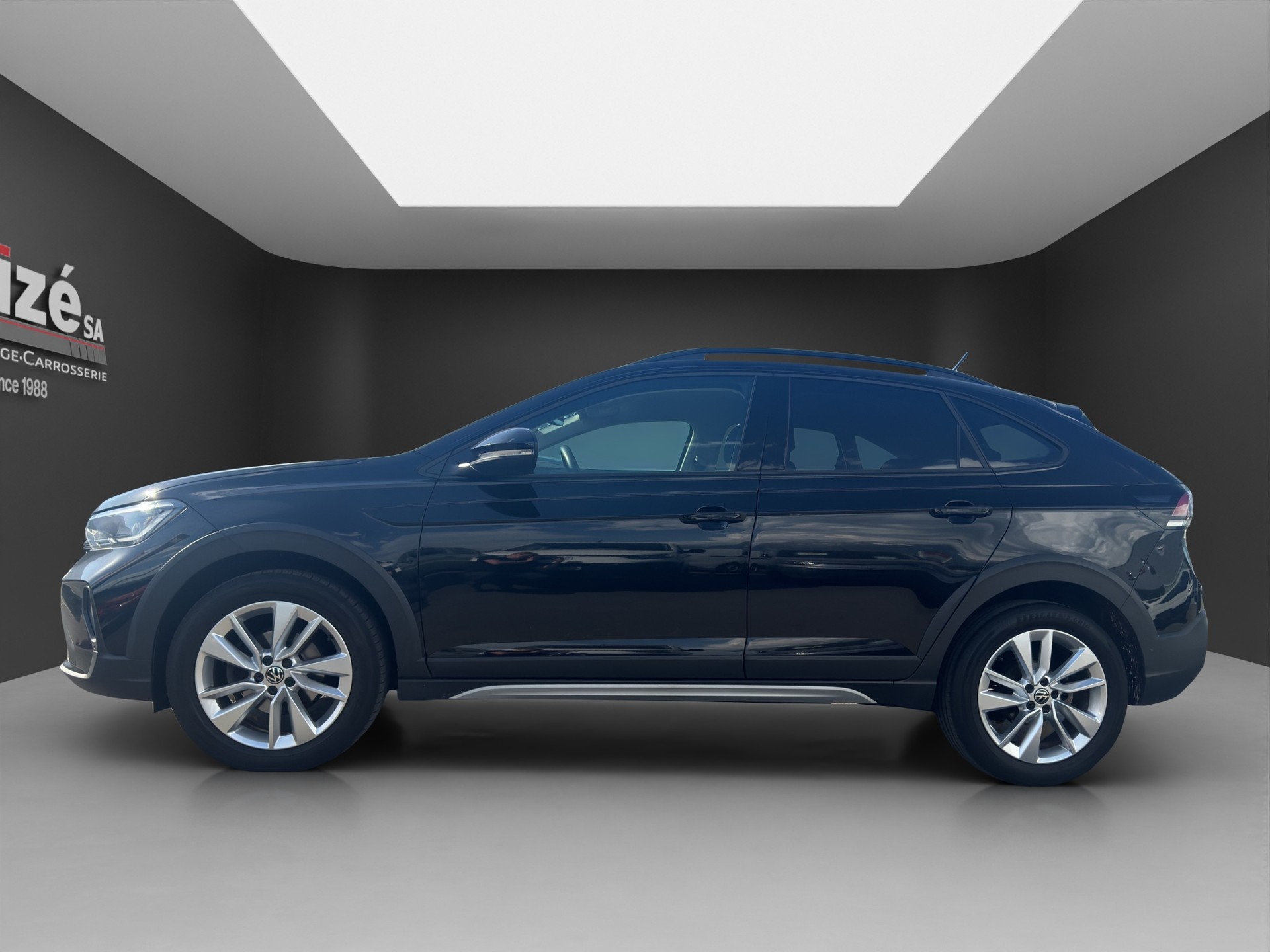 VW Taigo 1.0 TSI Life DSG-showroom-element-3
