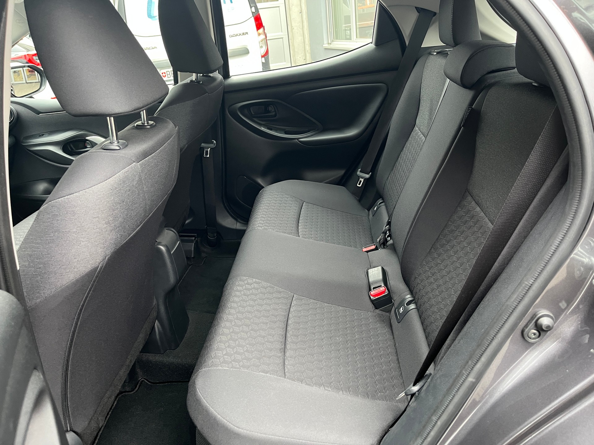 TOYOTA 1.5 VVT-i HSD-image-12