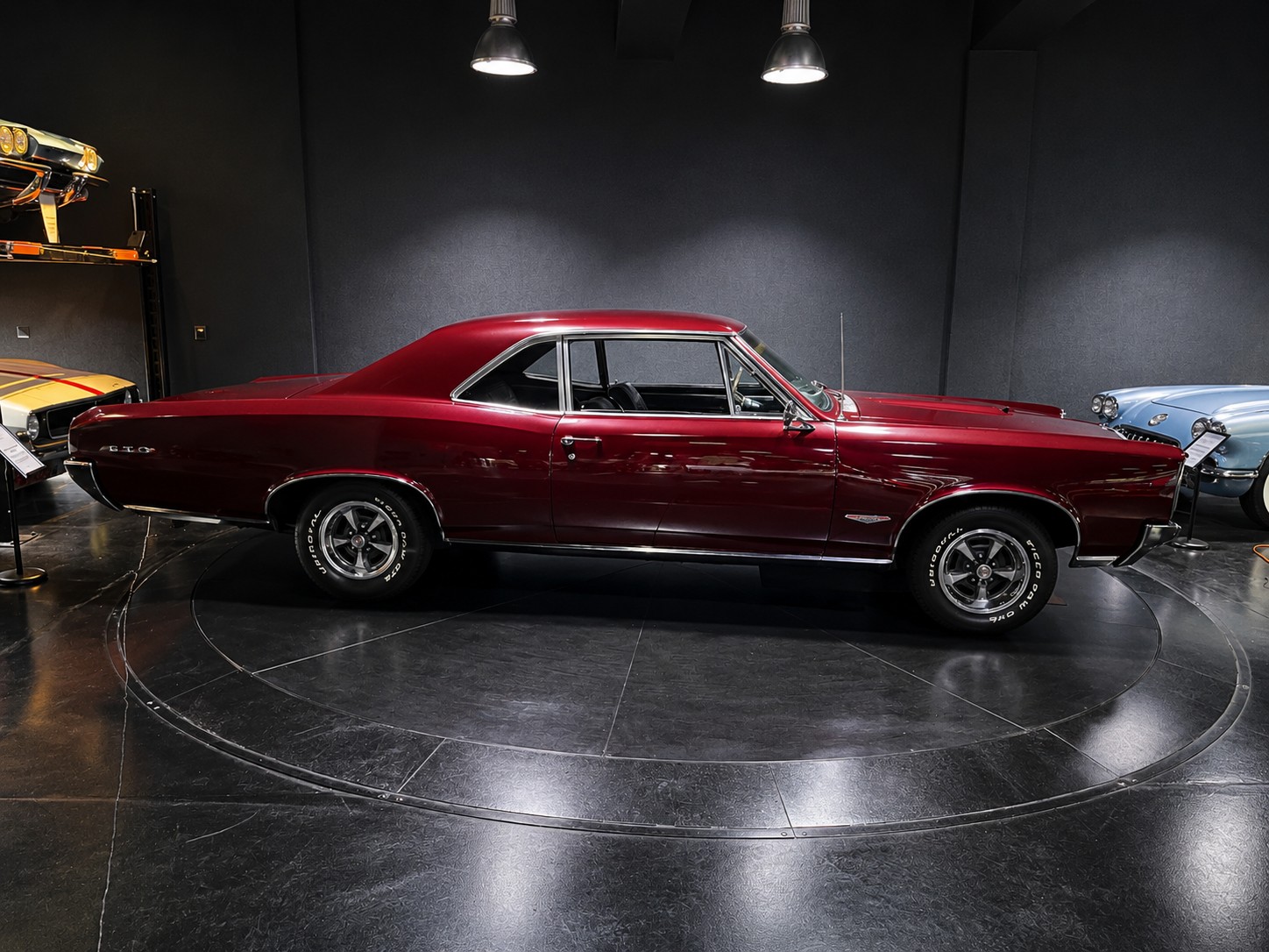 PONTIAC GTO 242-image-5