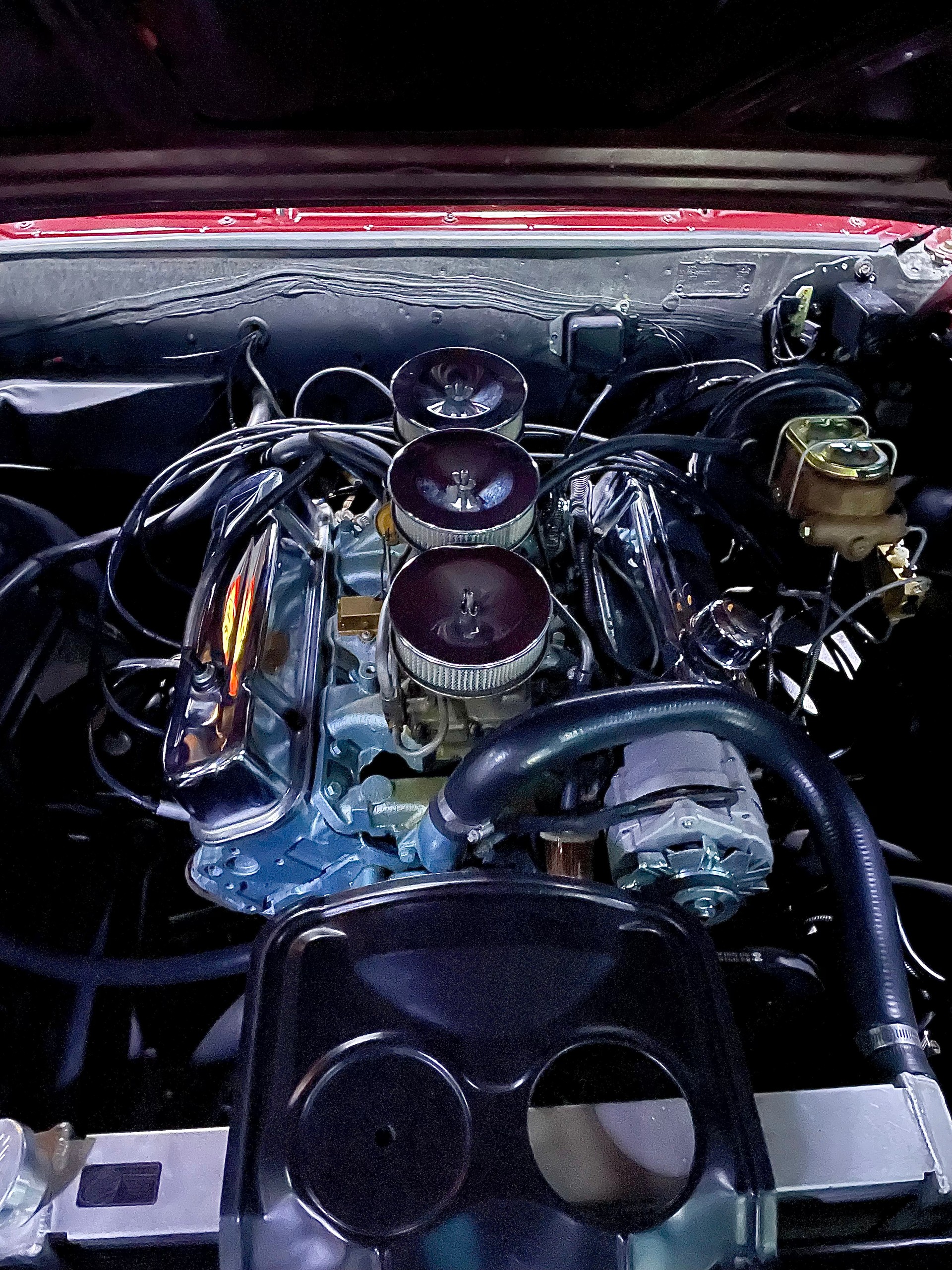 PONTIAC GTO 242-image-9
