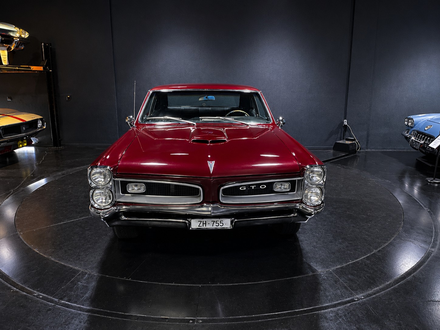 PONTIAC GTO 242-image-7