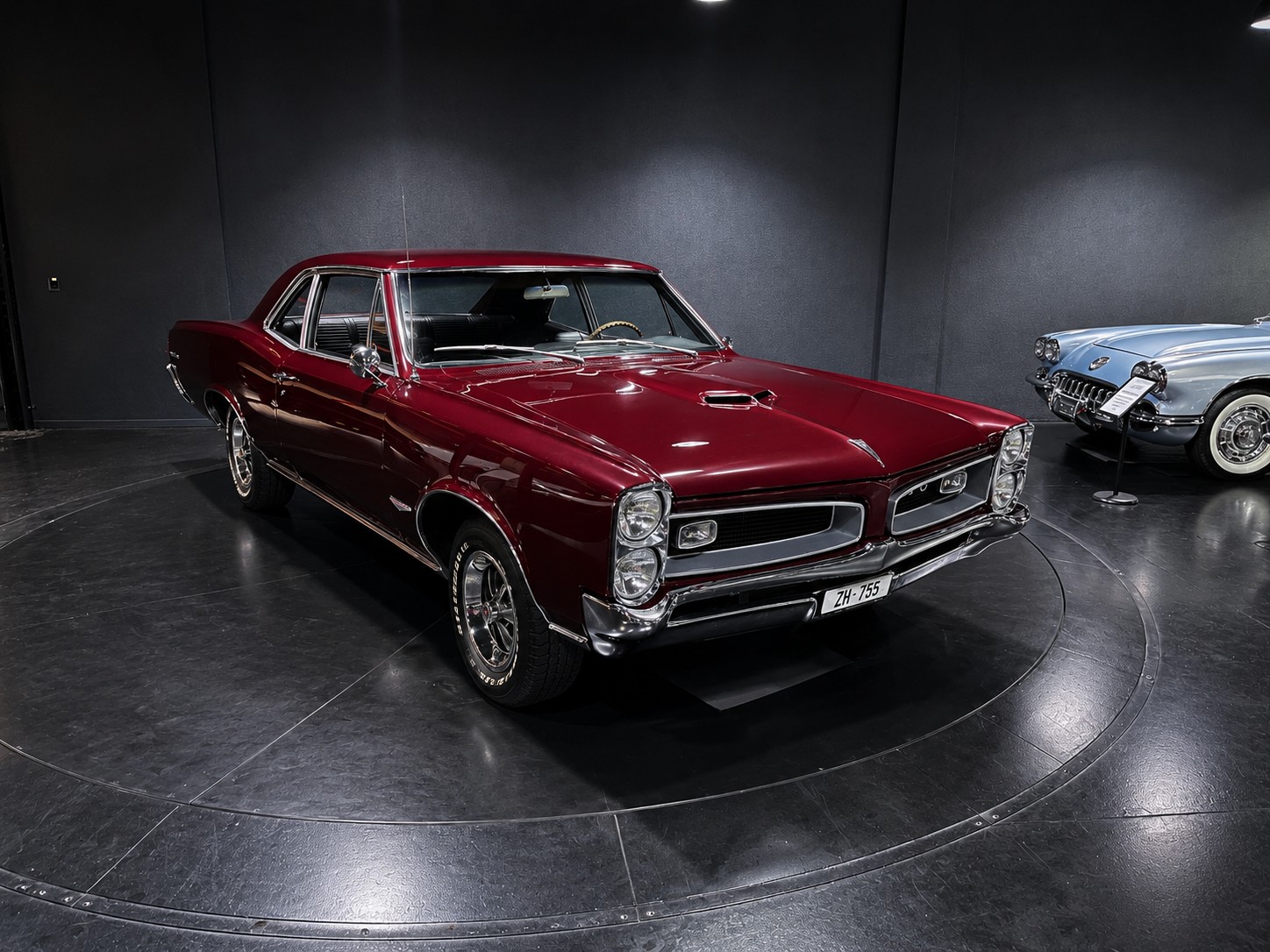 PONTIAC GTO 242-image-6