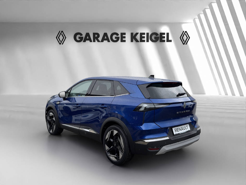 RENAULT Symbioz 1.8 E-Tech iconic-image-2
