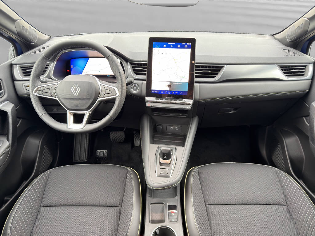 RENAULT Symbioz 1.8 E-Tech iconic-image-4