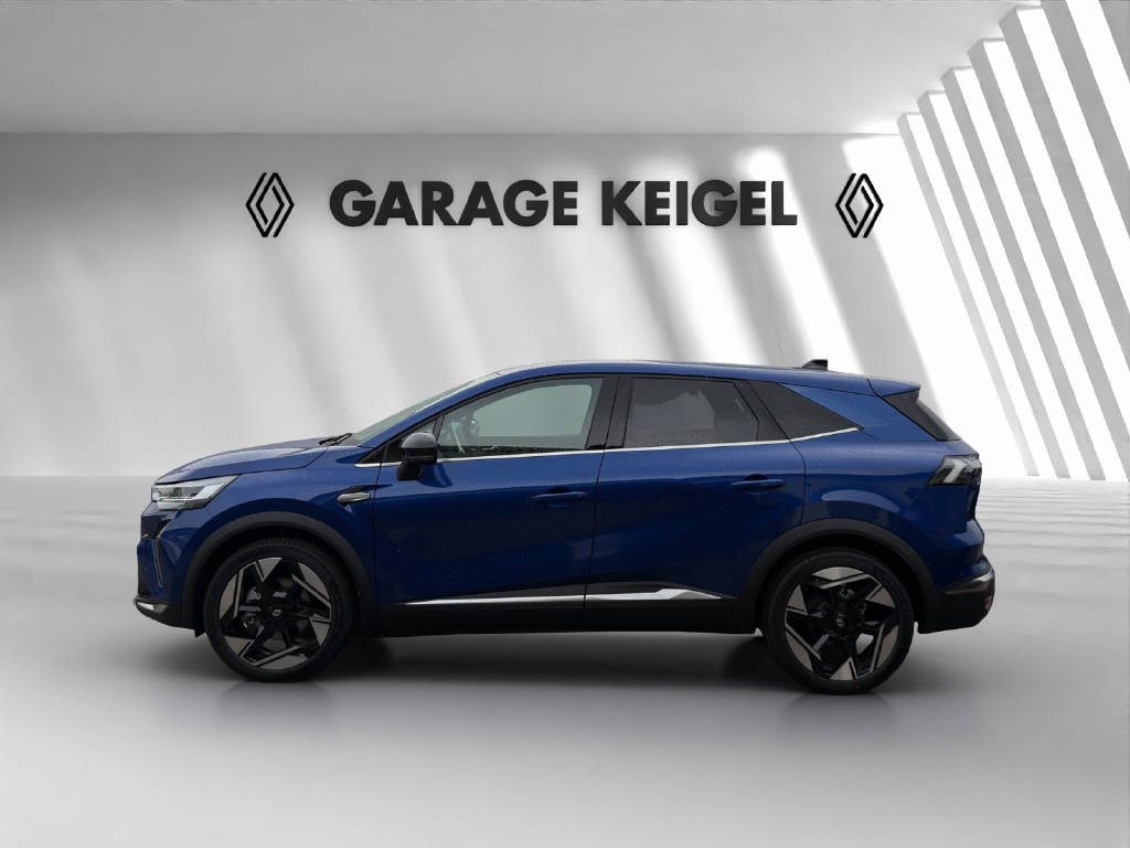 RENAULT Symbioz 1.8 E-Tech iconic-image-1