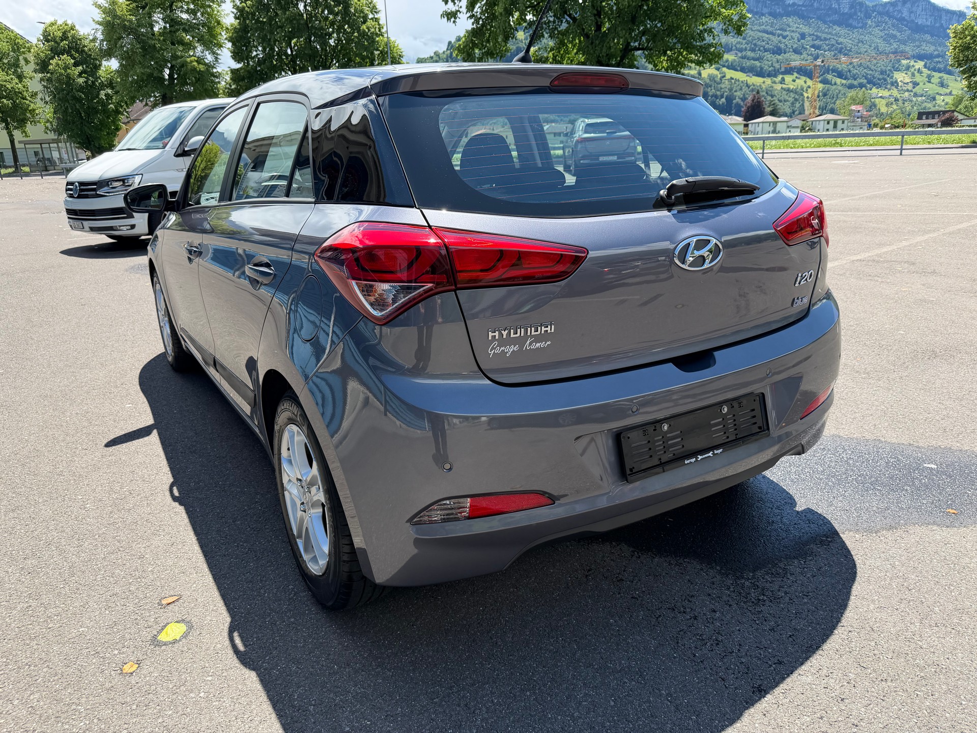 HYUNDAI i20 1.2 Amplia-showroom-element-2