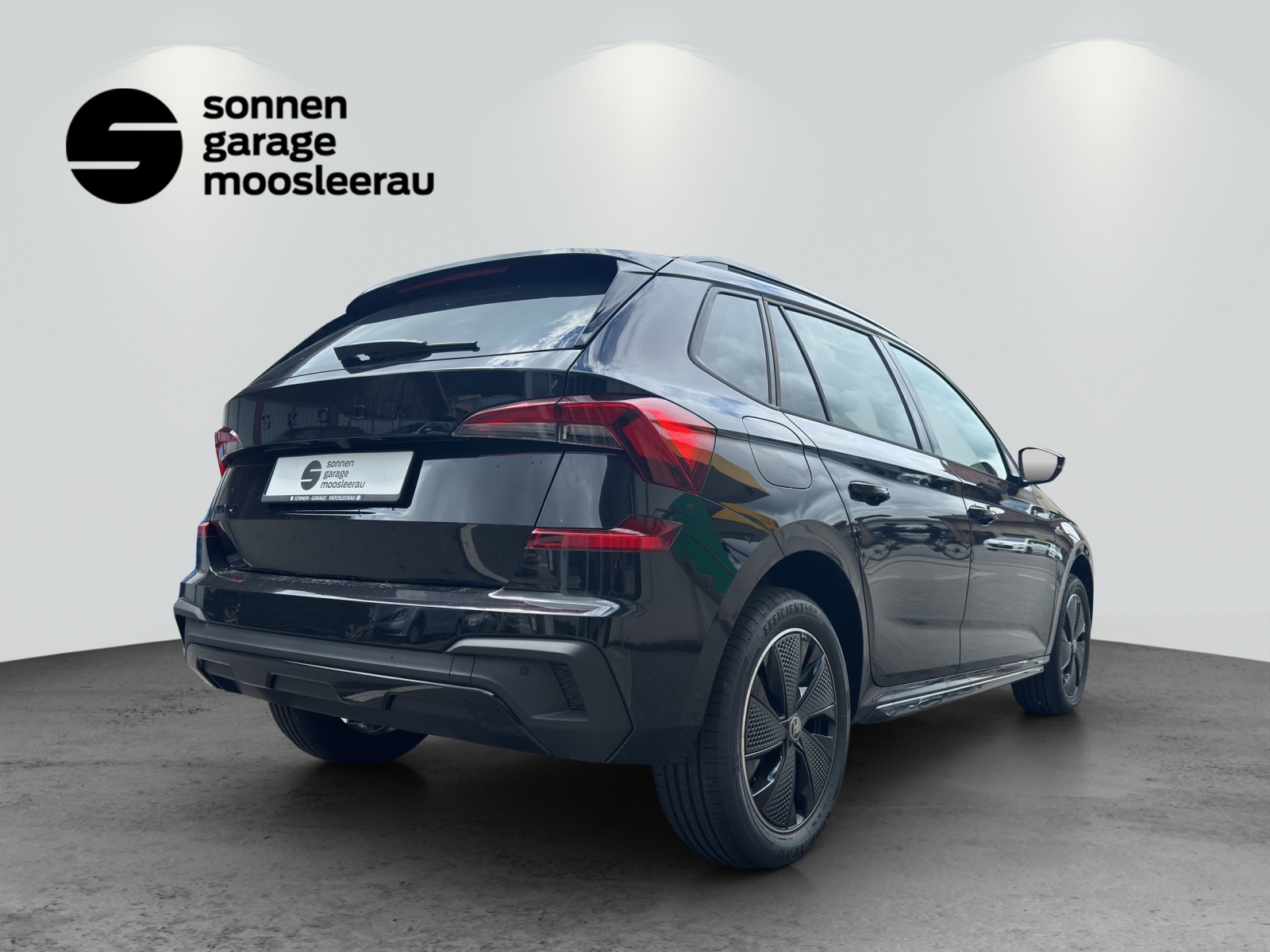 SKODA Kamiq 1.5 TSI Monte Carlo DSG-showroom-element-3