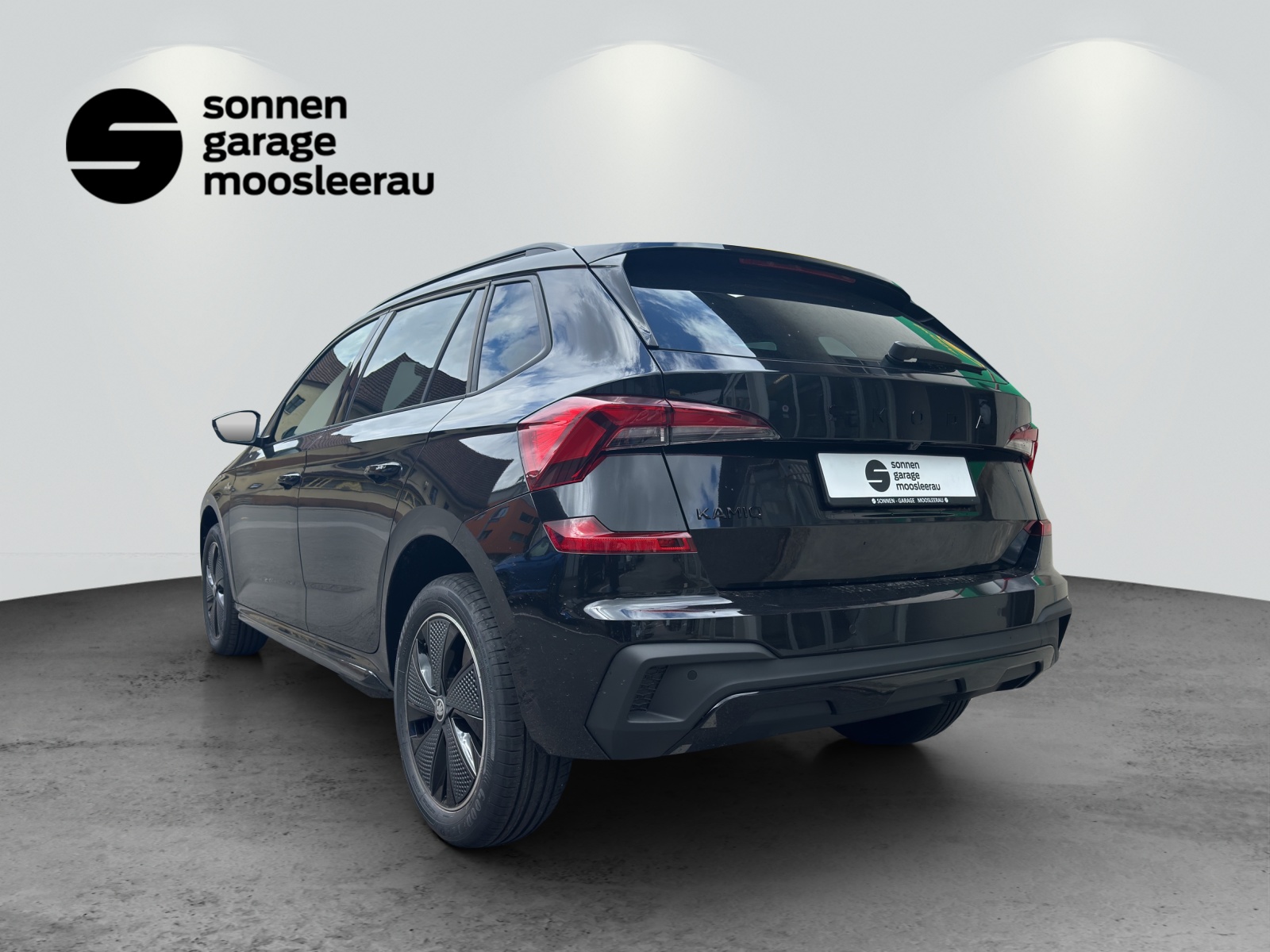 SKODA Kamiq 1.5 TSI Monte Carlo DSG-showroom-element-2