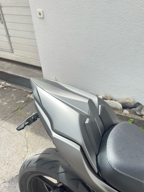 KAWASAKI Ninja 650-image-2