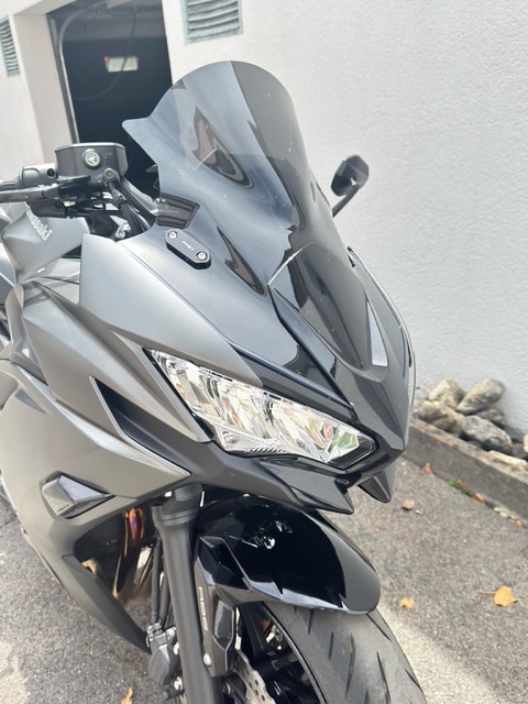 KAWASAKI Ninja 650-image-3